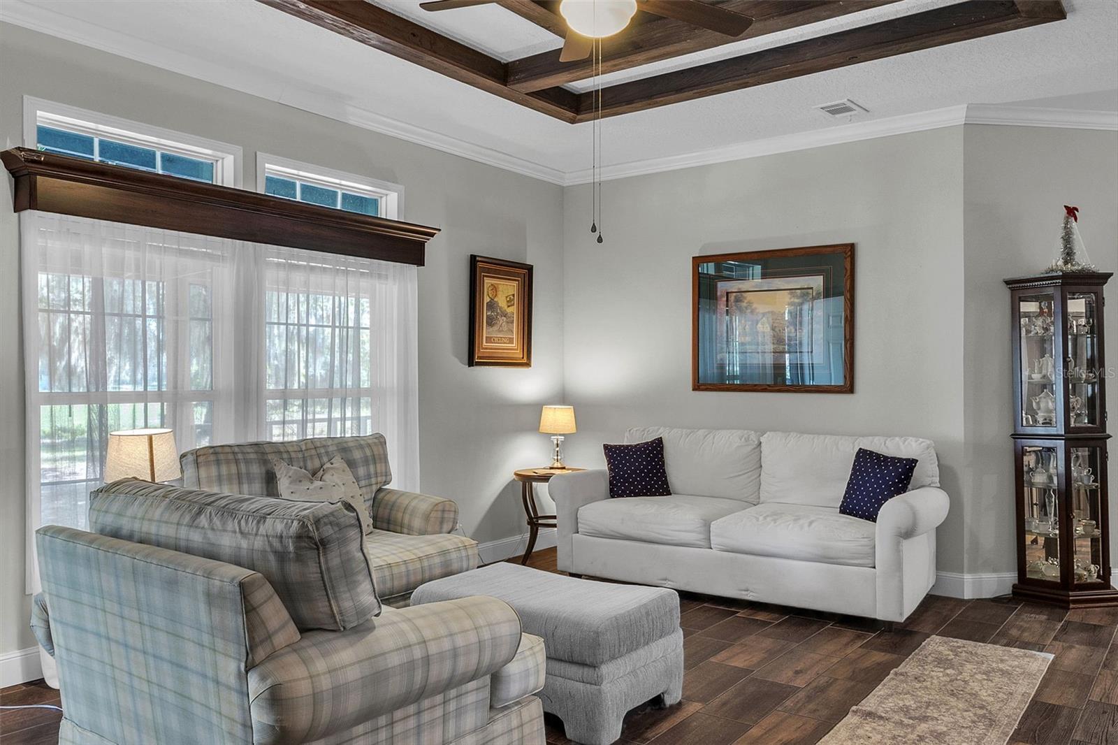 NOT IN SUBDIVISION - Residential
