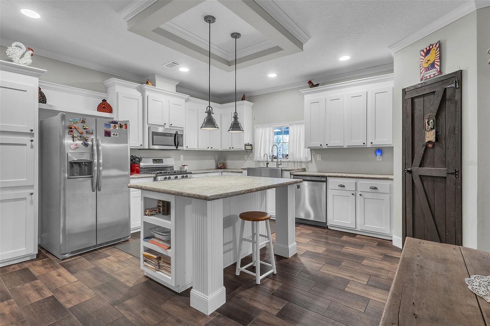 NOT IN SUBDIVISION - Residential