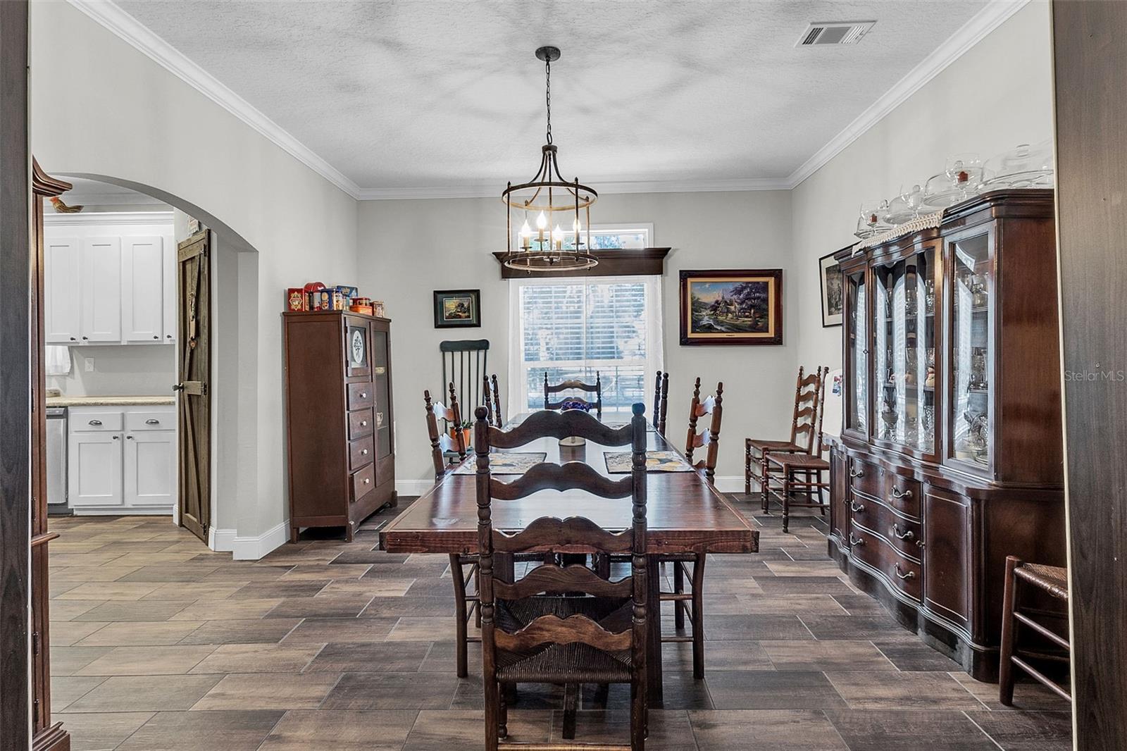 NOT IN SUBDIVISION - Residential