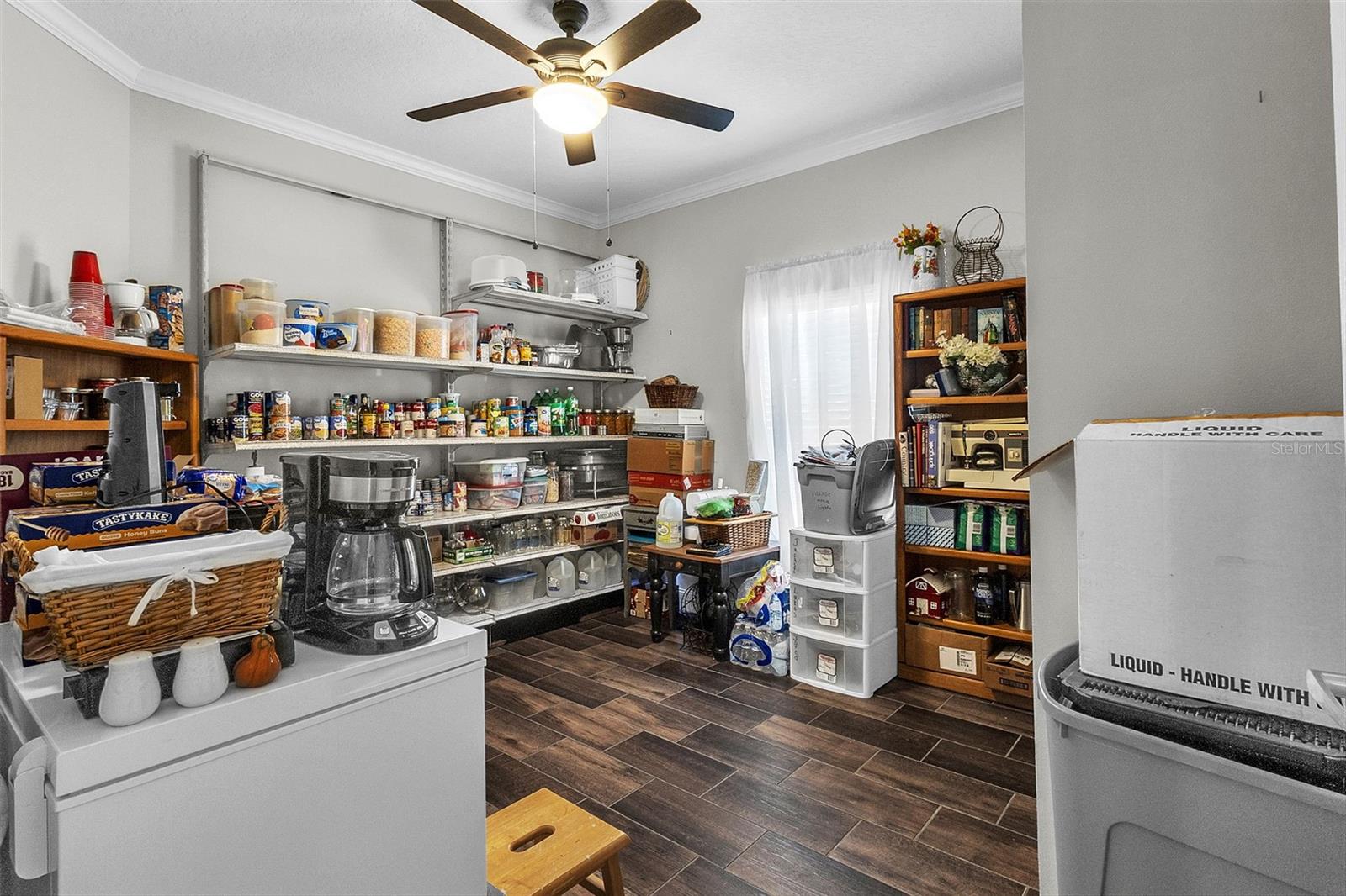 NOT IN SUBDIVISION - Residential