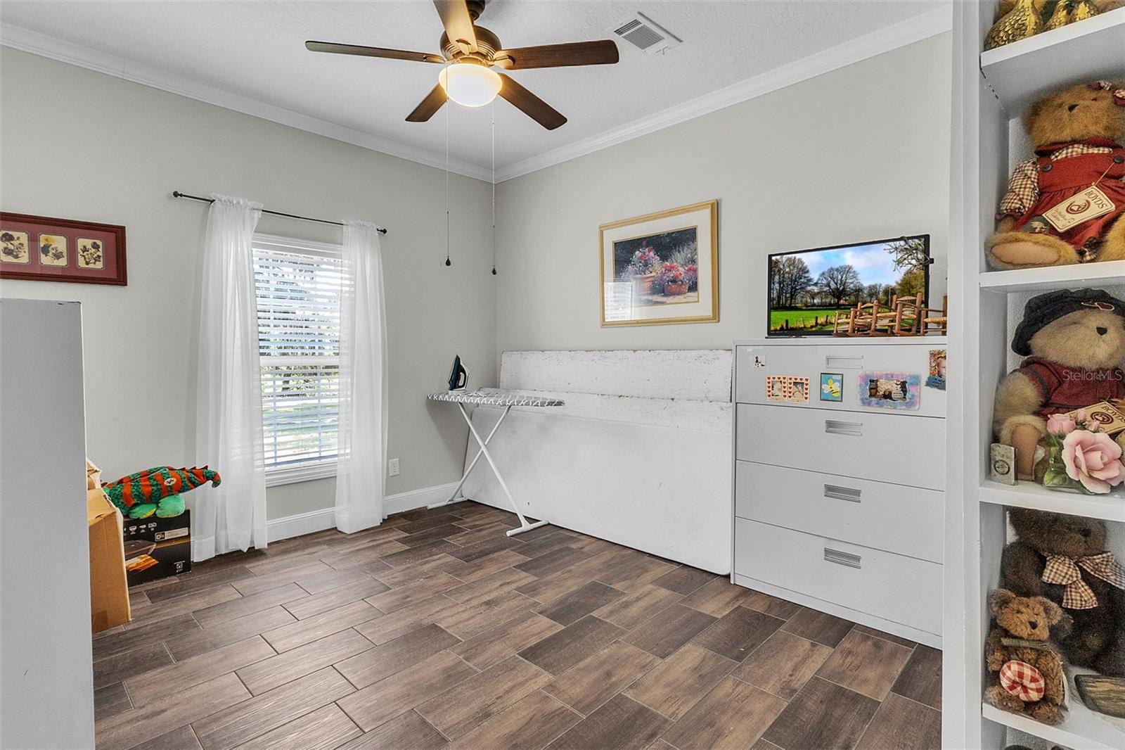NOT IN SUBDIVISION - Residential