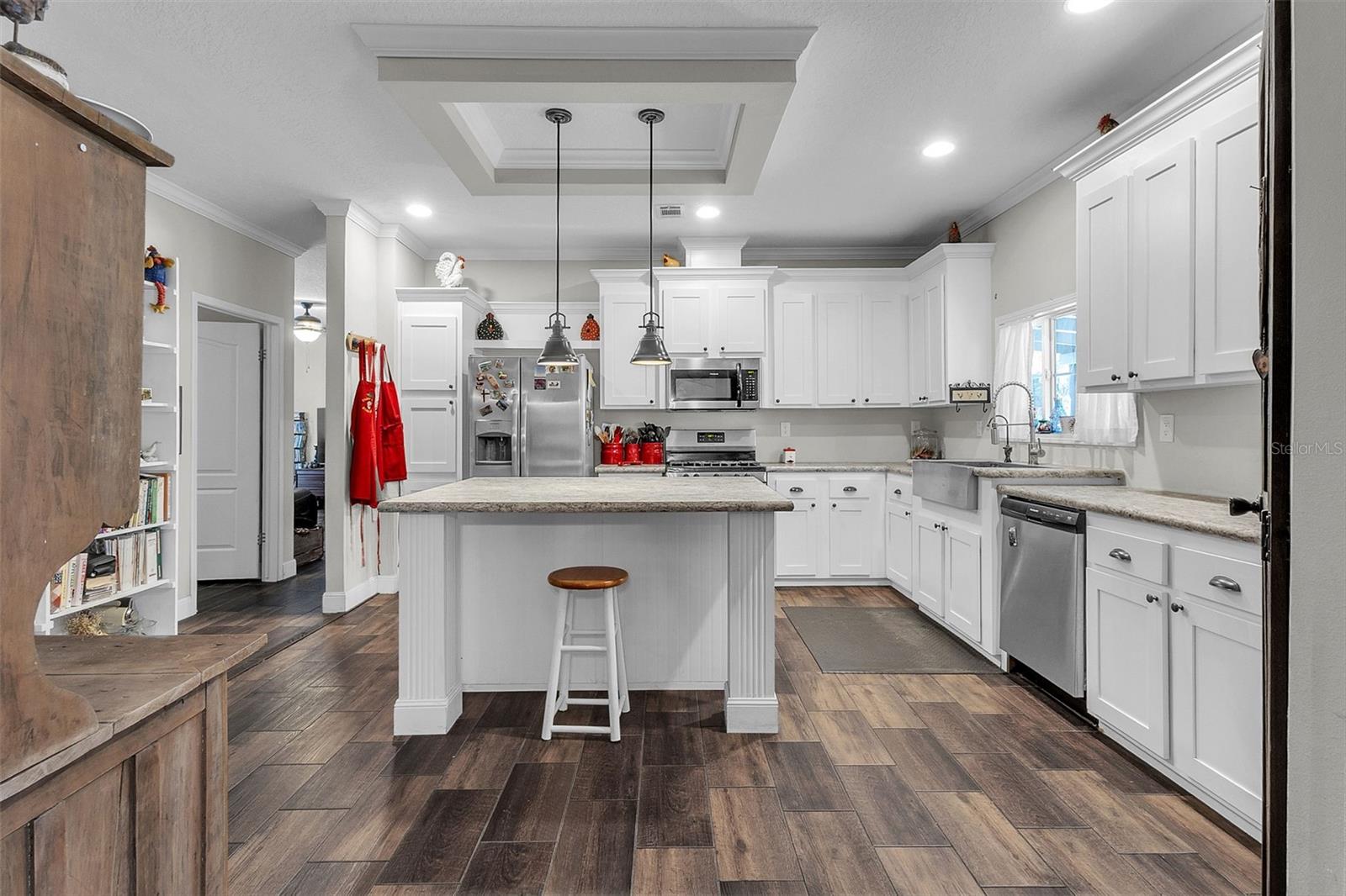 NOT IN SUBDIVISION - Residential