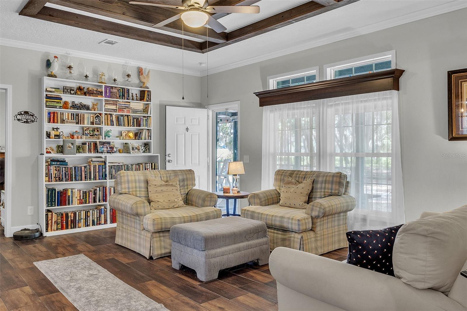 NOT IN SUBDIVISION - Residential