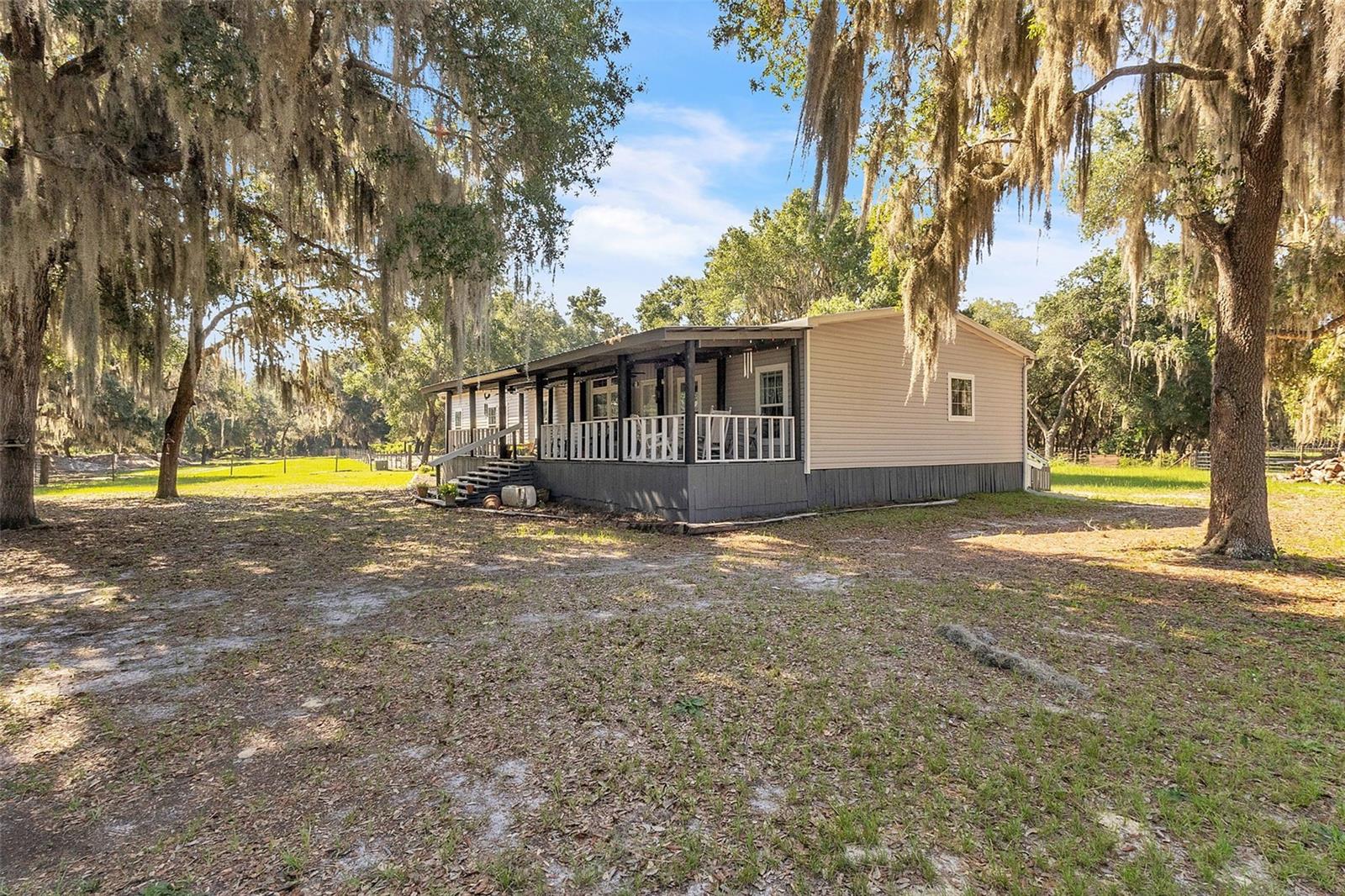 NOT IN SUBDIVISION - Residential