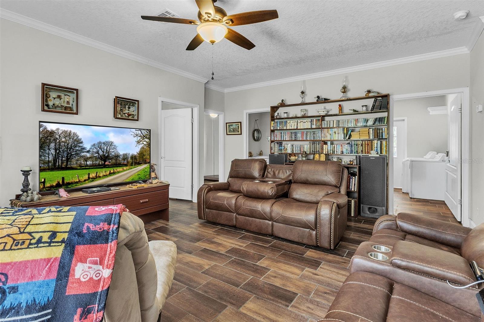 NOT IN SUBDIVISION - Residential