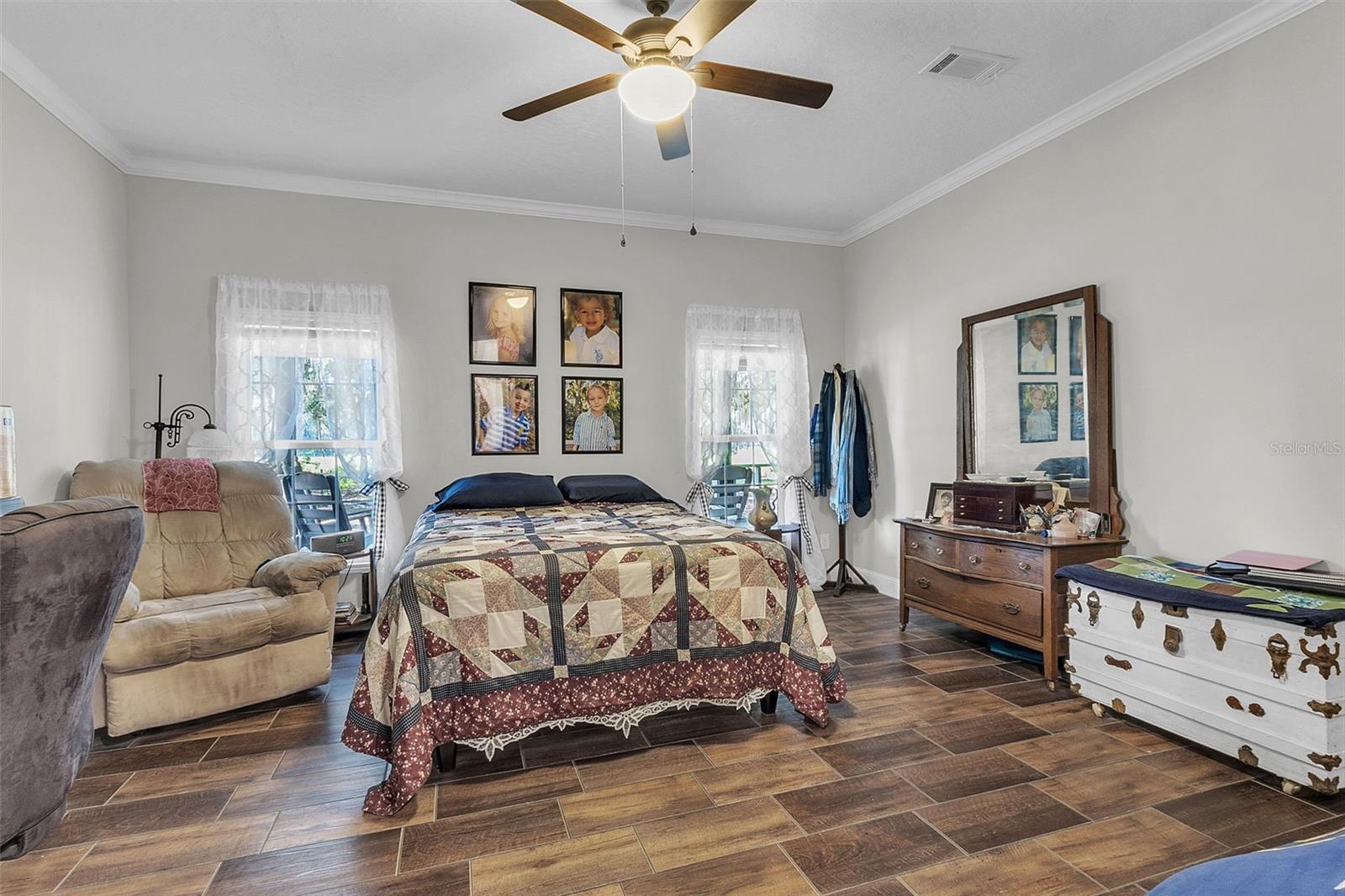 NOT IN SUBDIVISION - Residential