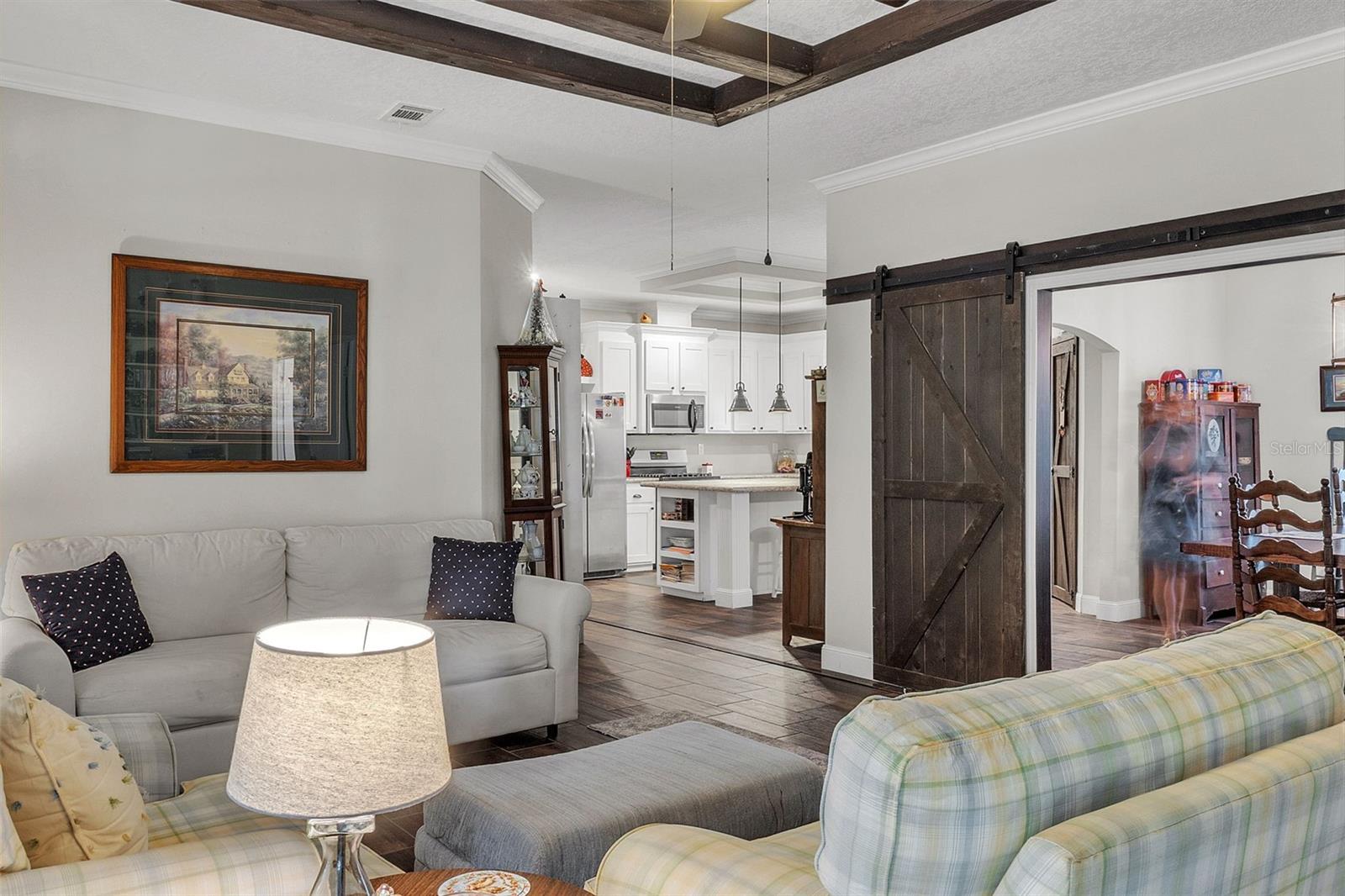 NOT IN SUBDIVISION - Residential