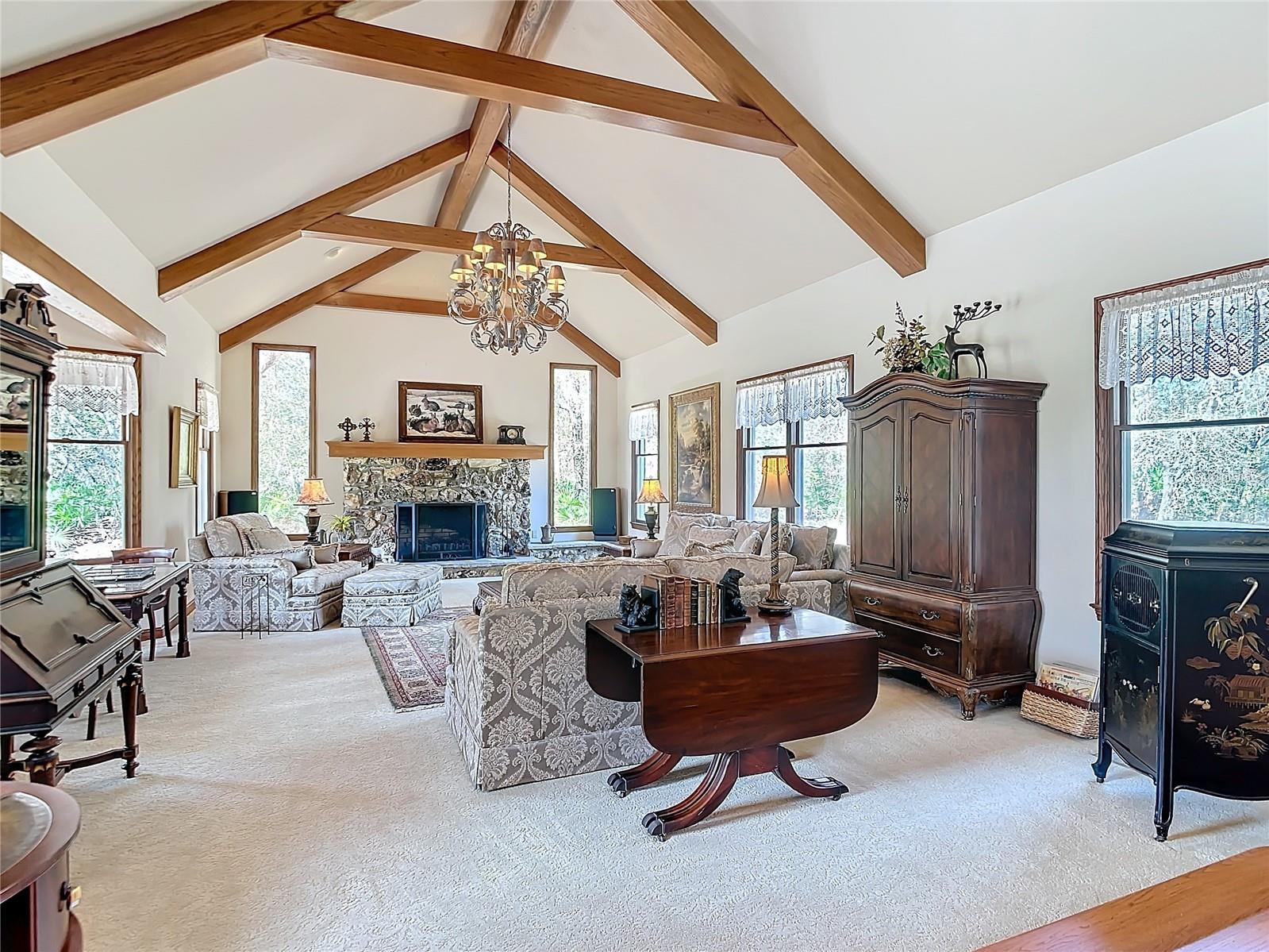 GROVELAND FARMS 15-23-24 - Residential