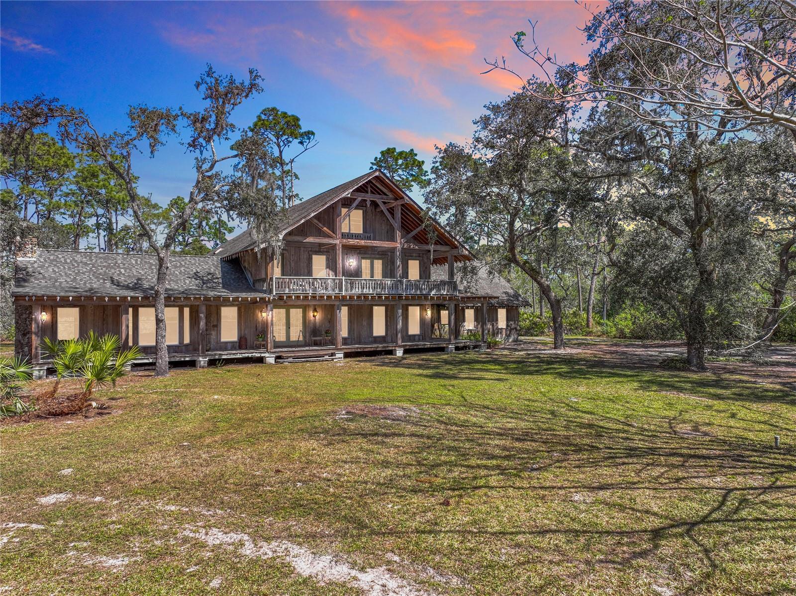 GROVELAND FARMS 15-23-24 - Residential