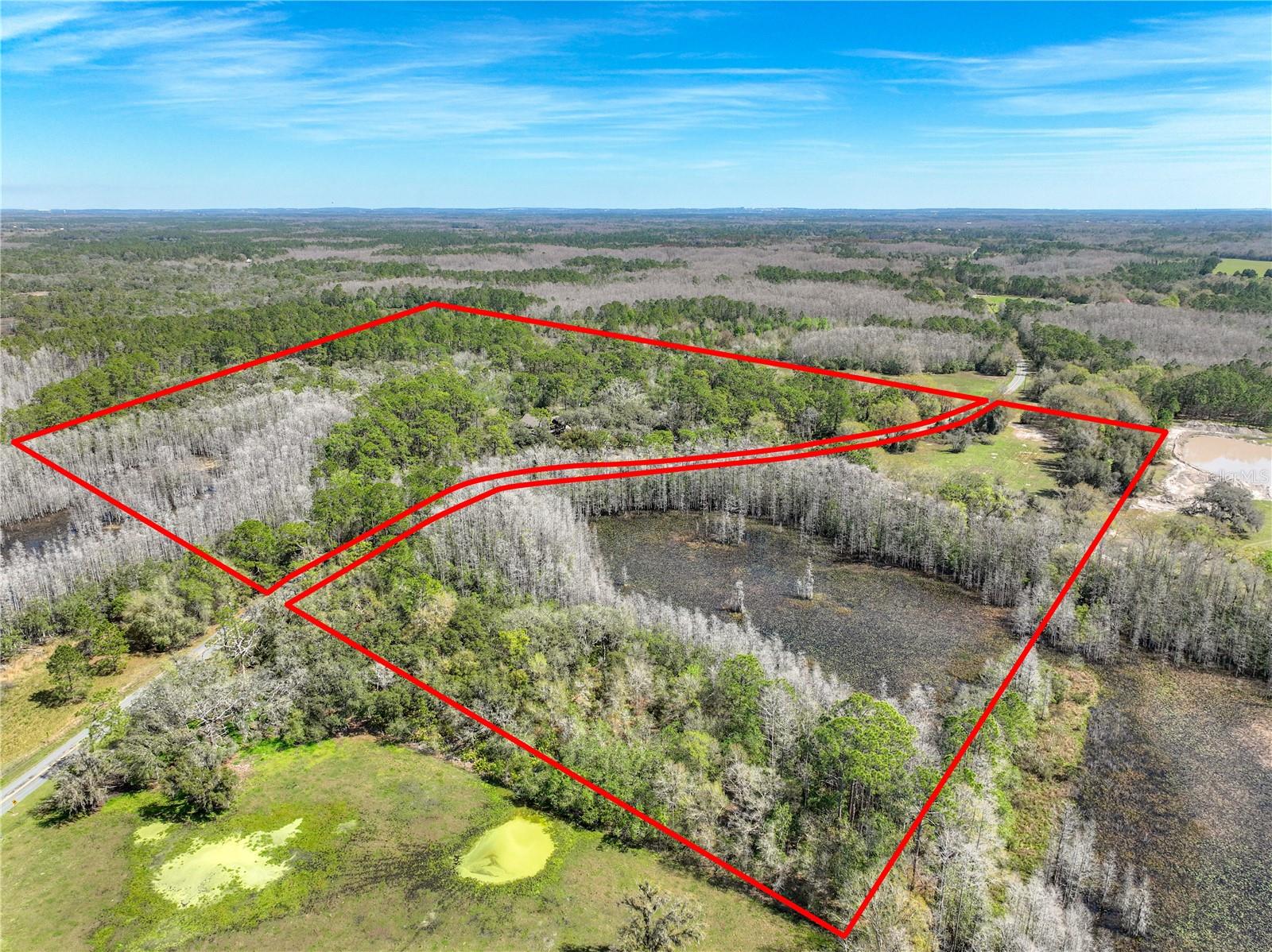 GROVELAND FARMS 15-23-24 - Residential