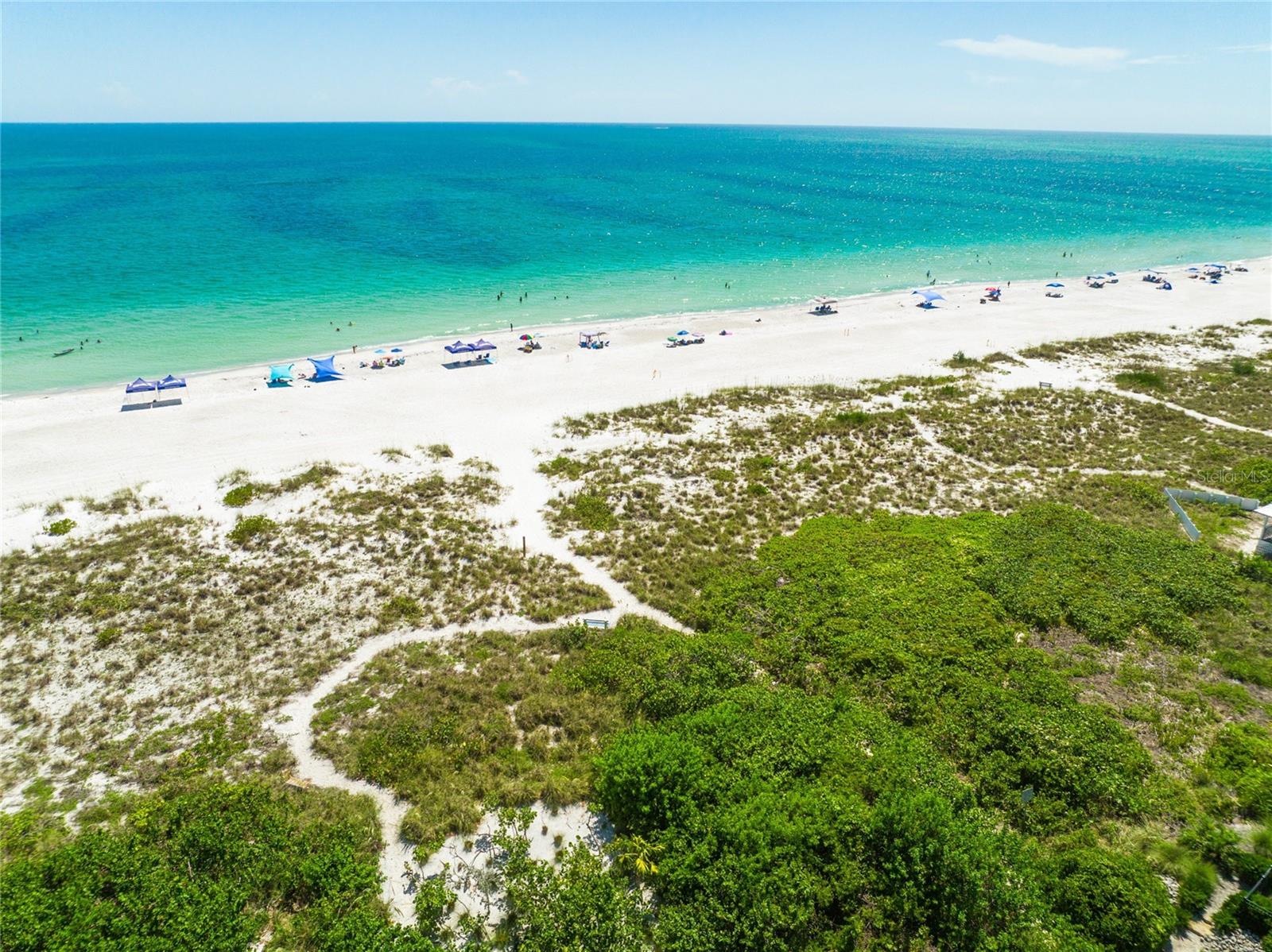CORTEZ BEACH - Residential