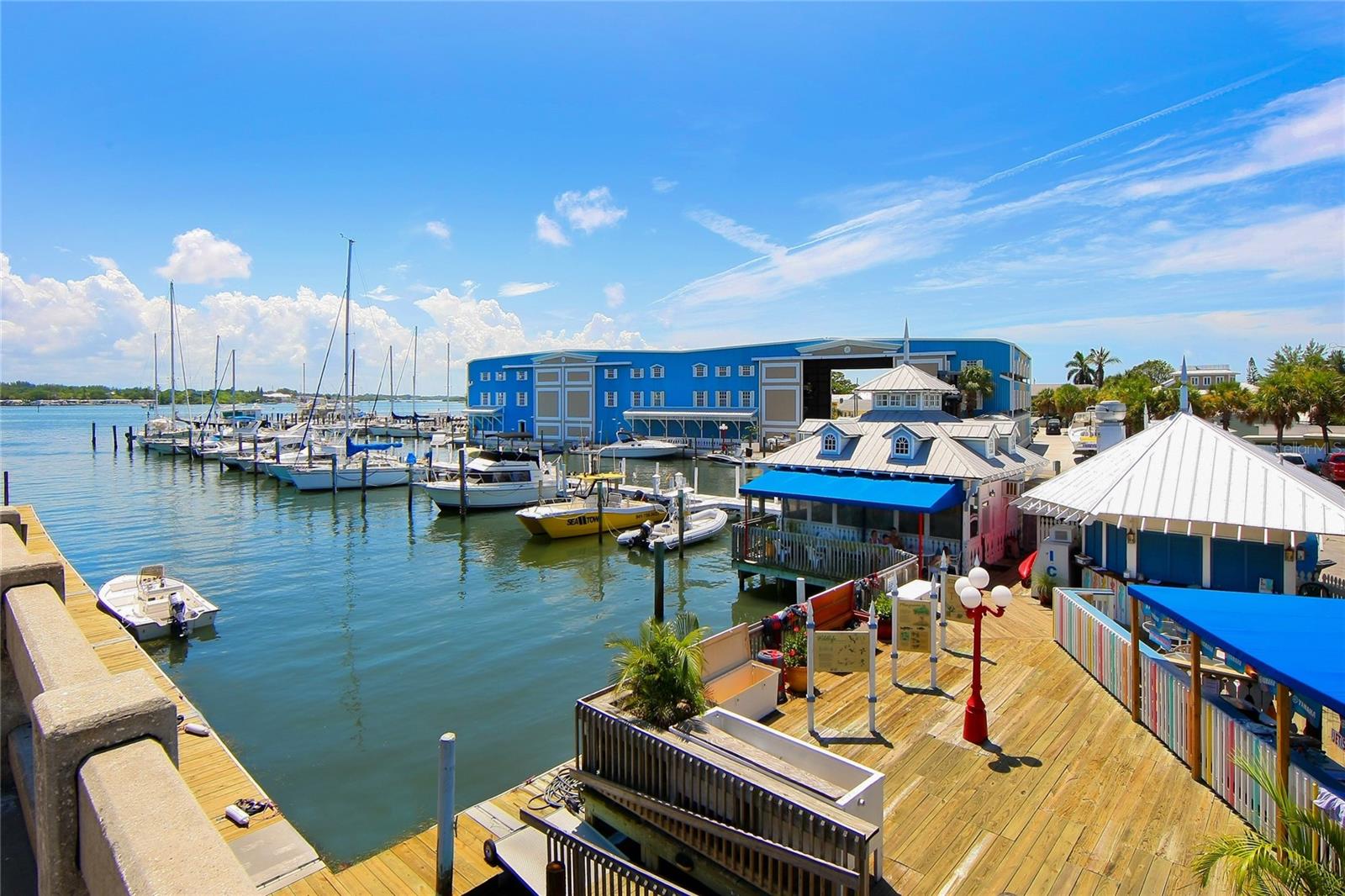 CORTEZ BEACH - Residential