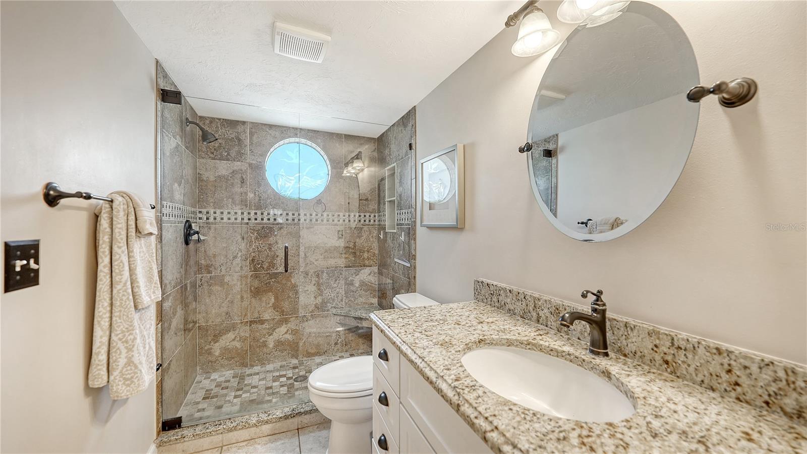 GULF & BAY CLUB BAYSIDE - Residential