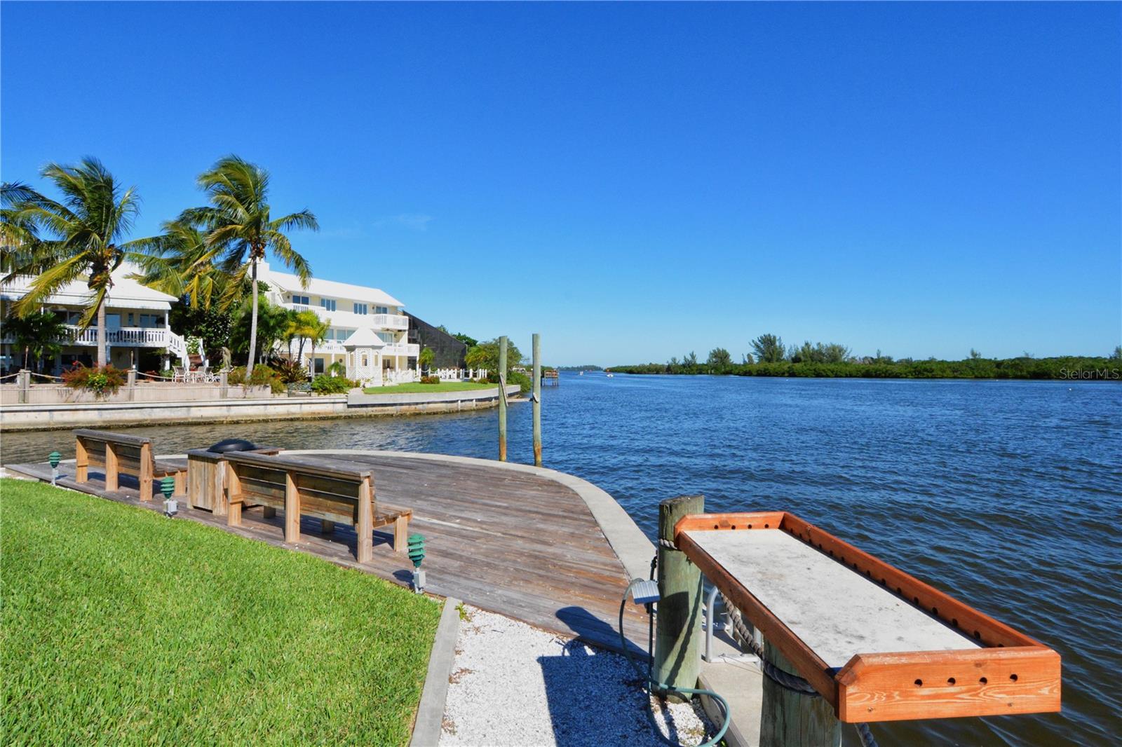 GULF & BAY CLUB BAYSIDE - Residential