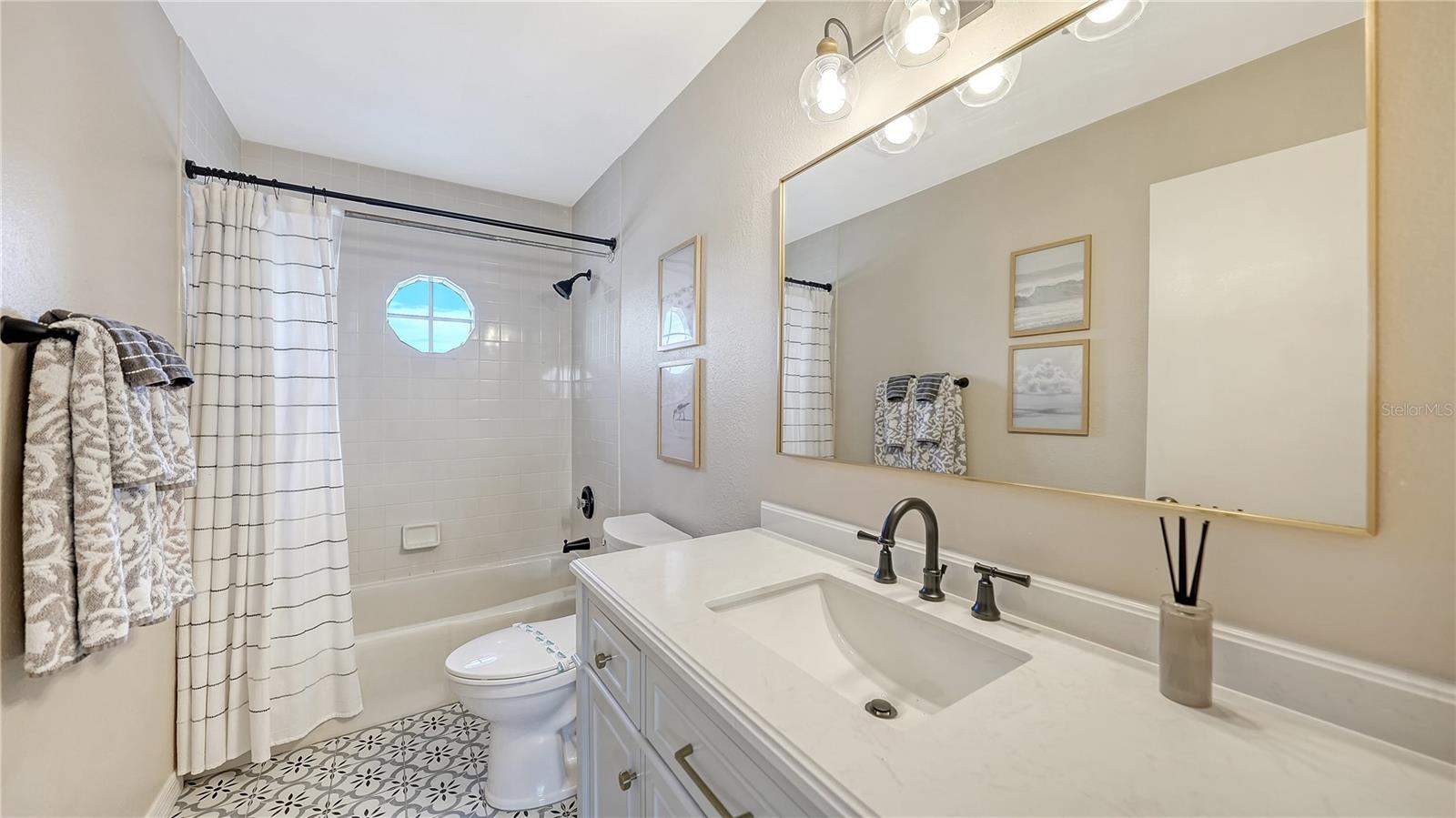 GULF & BAY CLUB BAYSIDE - Residential
