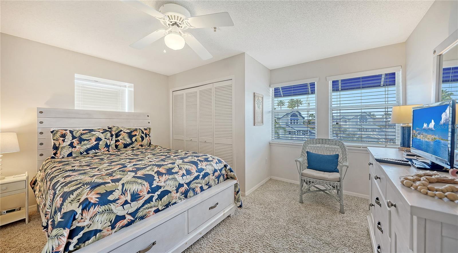 GULF & BAY CLUB BAYSIDE - Residential