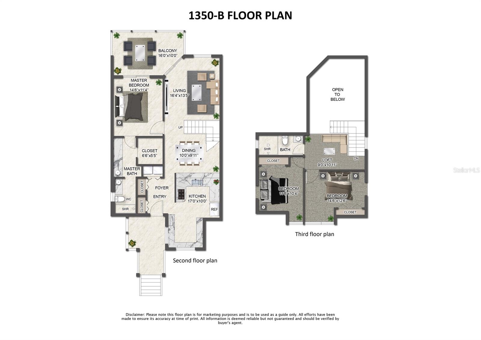 GULF & BAY CLUB BAYSIDE - Residential
