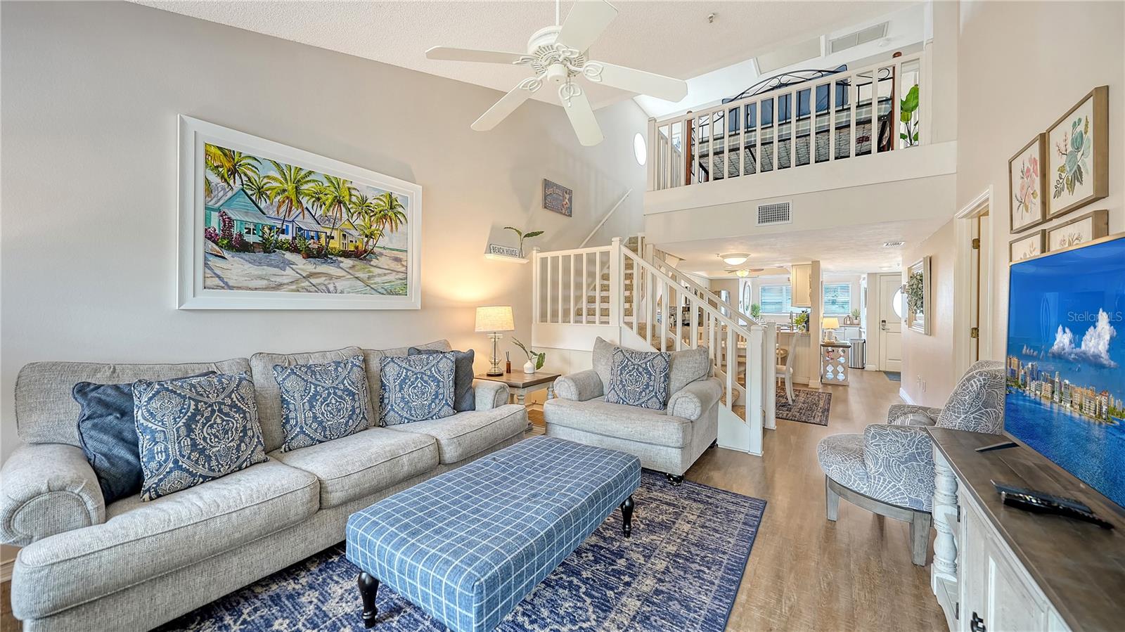 GULF & BAY CLUB BAYSIDE - Residential