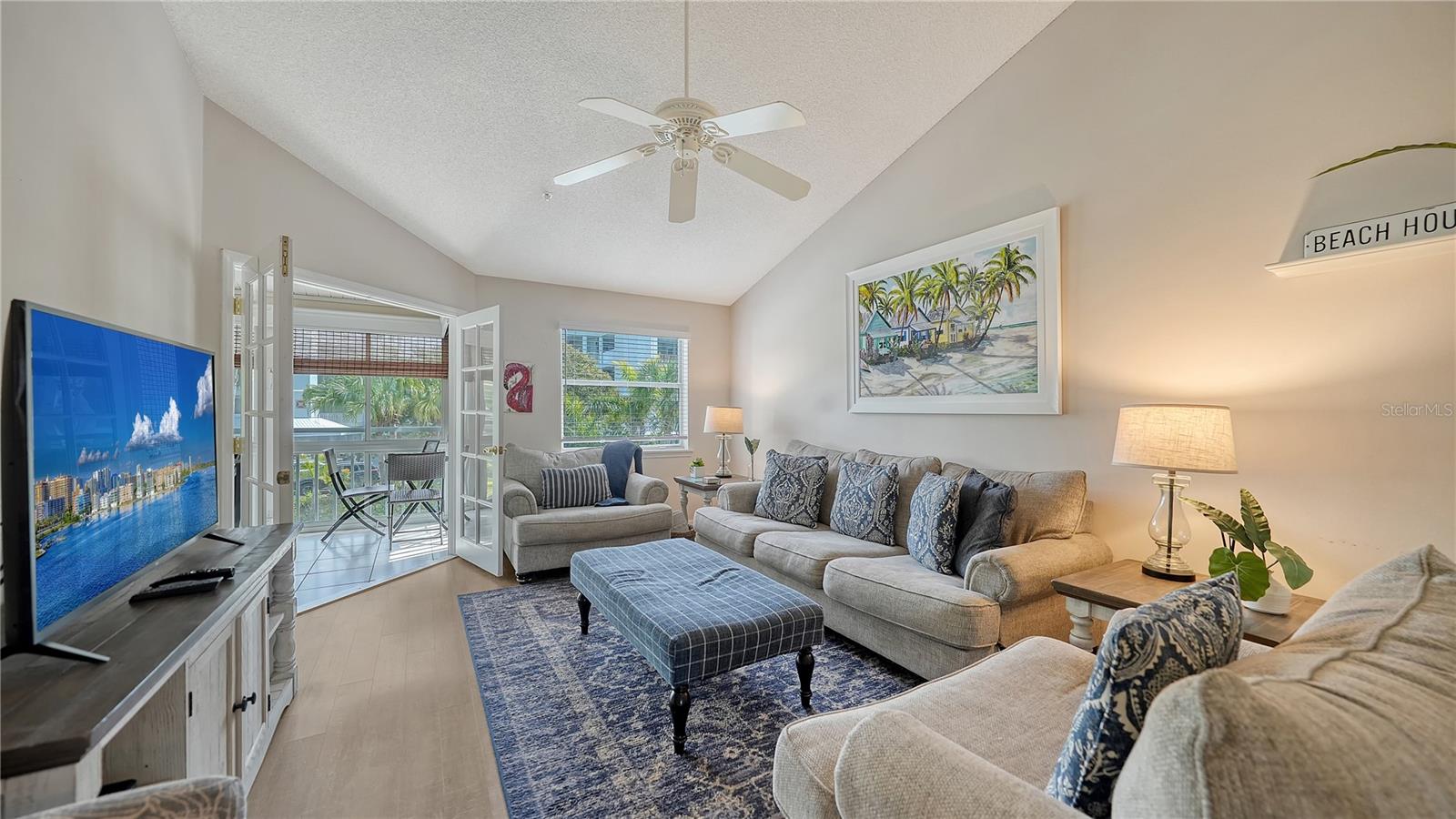 GULF & BAY CLUB BAYSIDE - Residential
