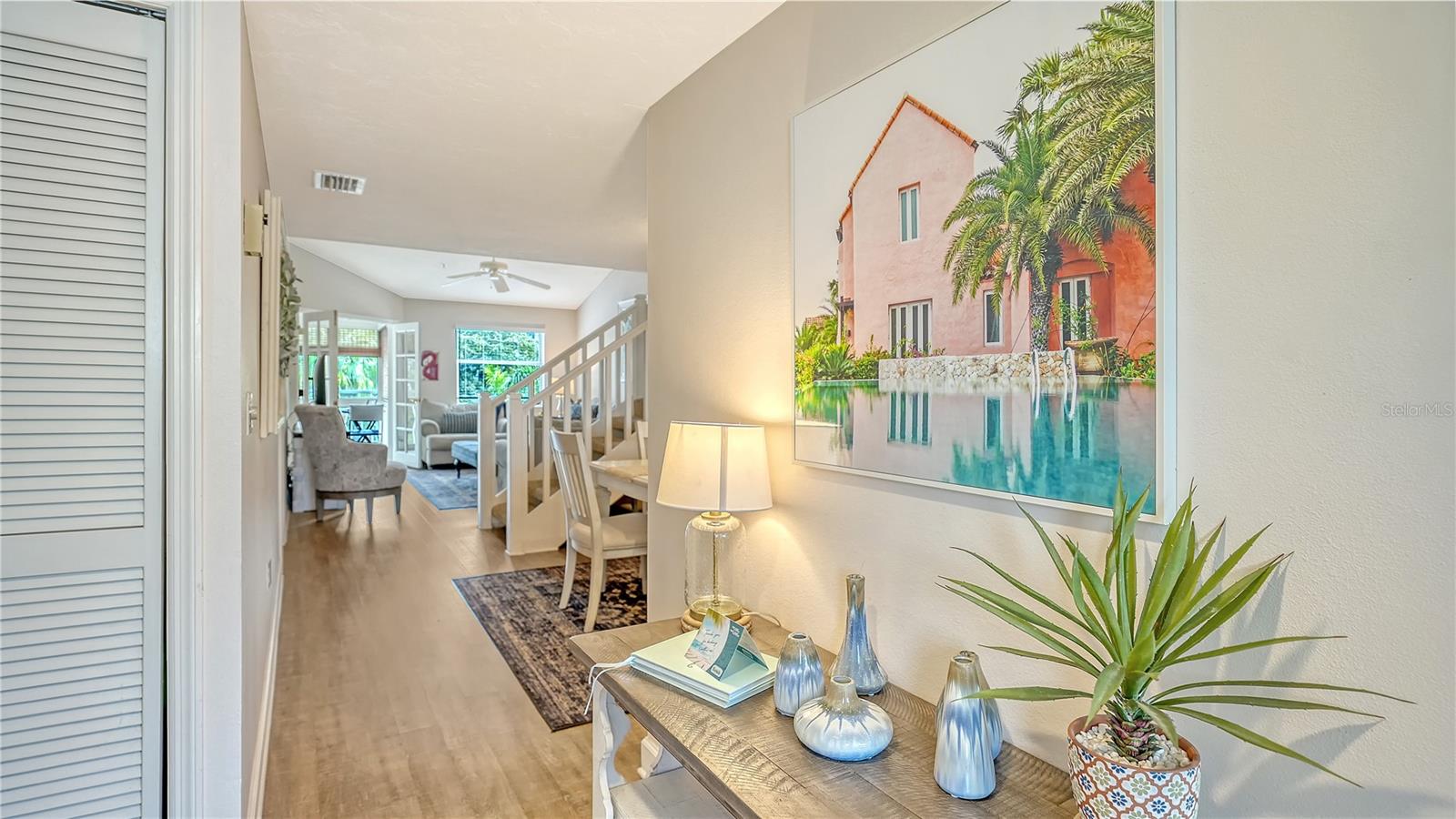 GULF & BAY CLUB BAYSIDE - Residential