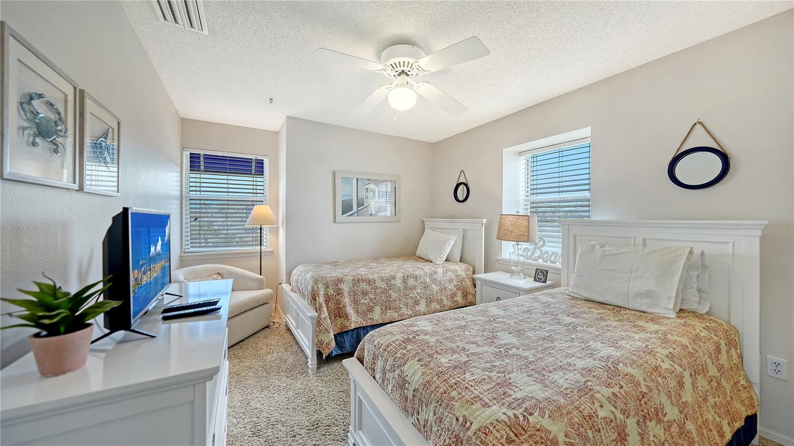 GULF & BAY CLUB BAYSIDE - Residential
