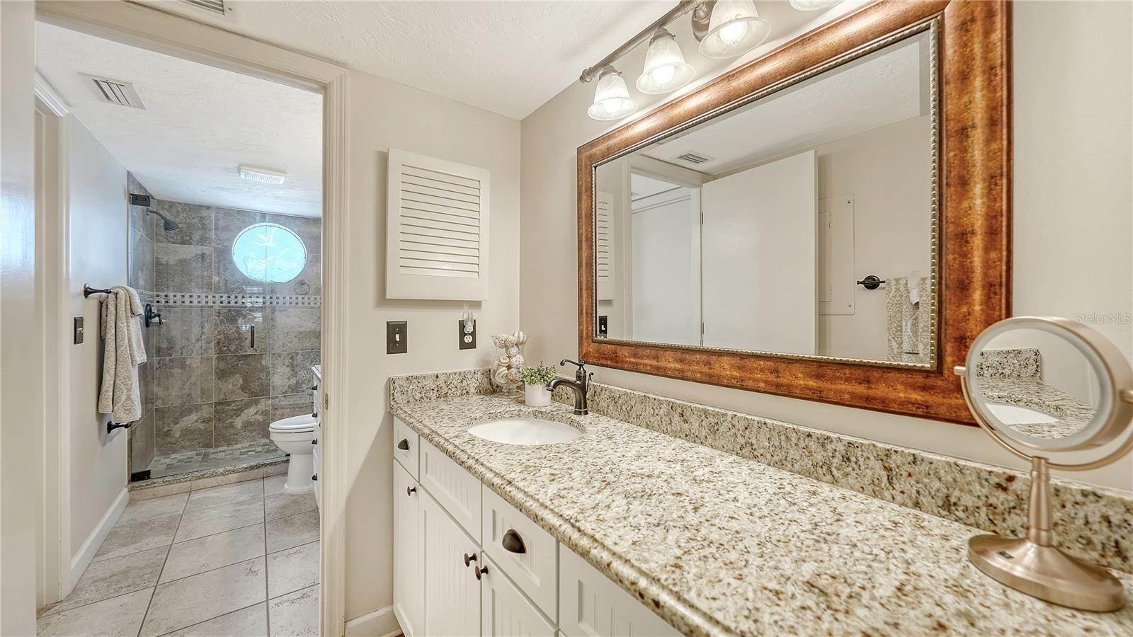 GULF & BAY CLUB BAYSIDE - Residential