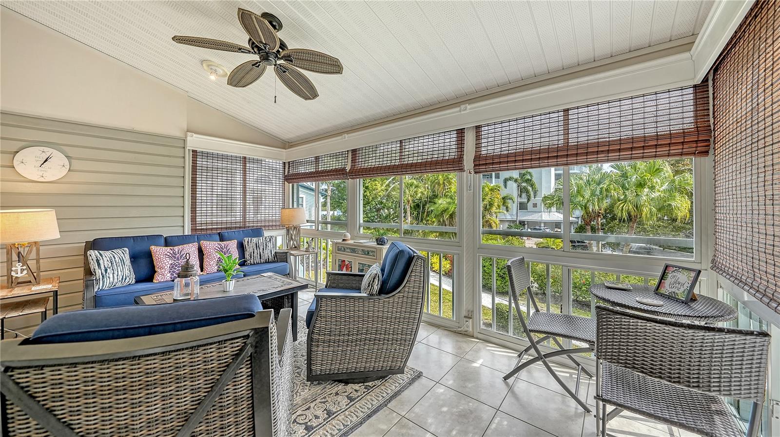 GULF & BAY CLUB BAYSIDE - Residential