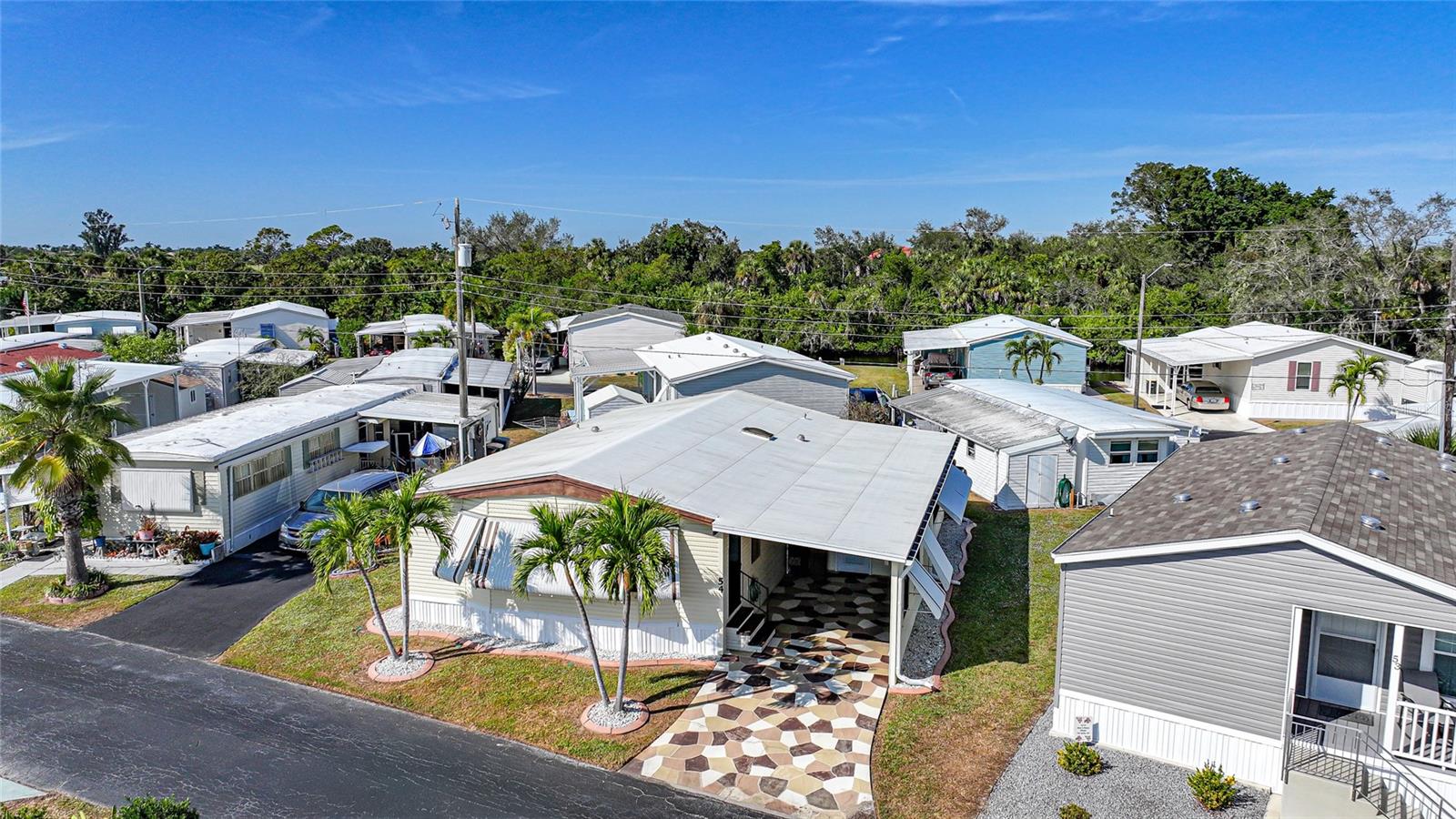 PARKHILL ESTATES - Residential