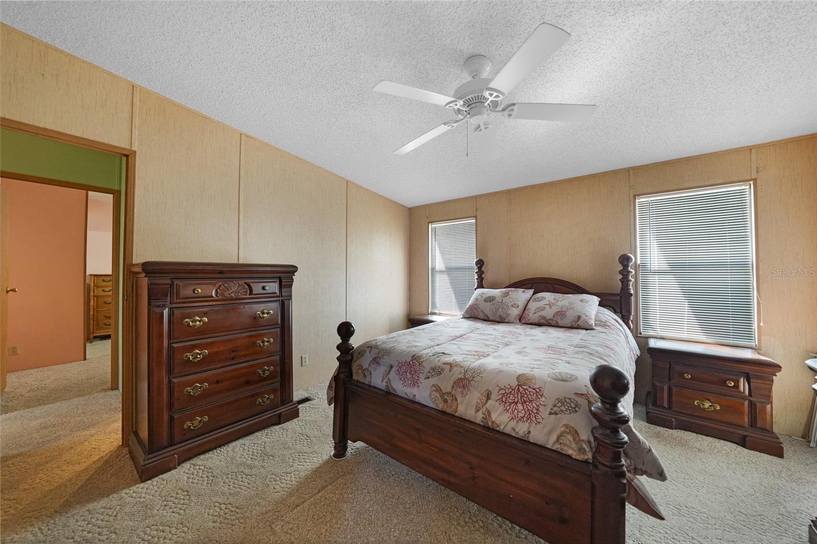 PARKHILL ESTATES - Residential