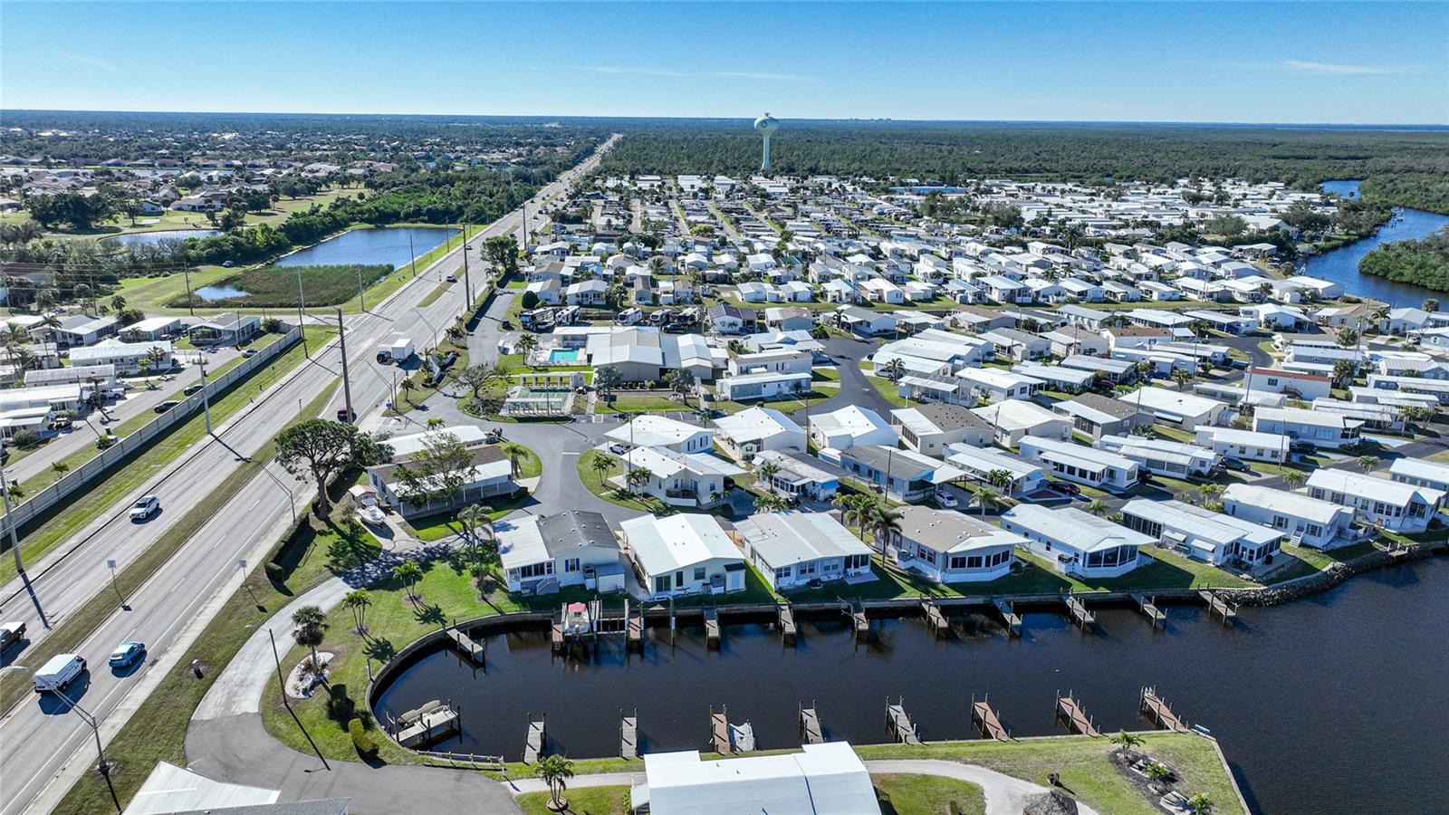 PARKHILL ESTATES - Residential