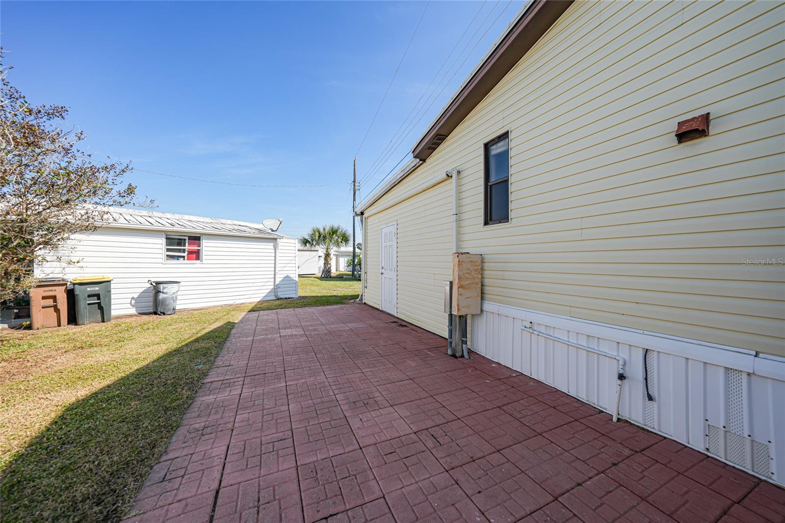 PARKHILL ESTATES - Residential