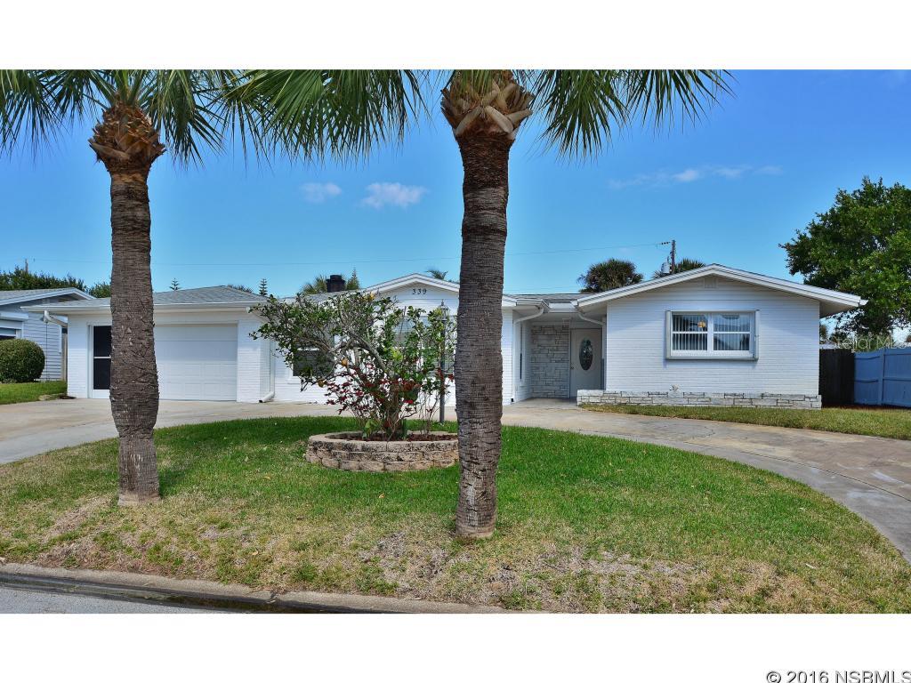 Bellair Shores - Residential