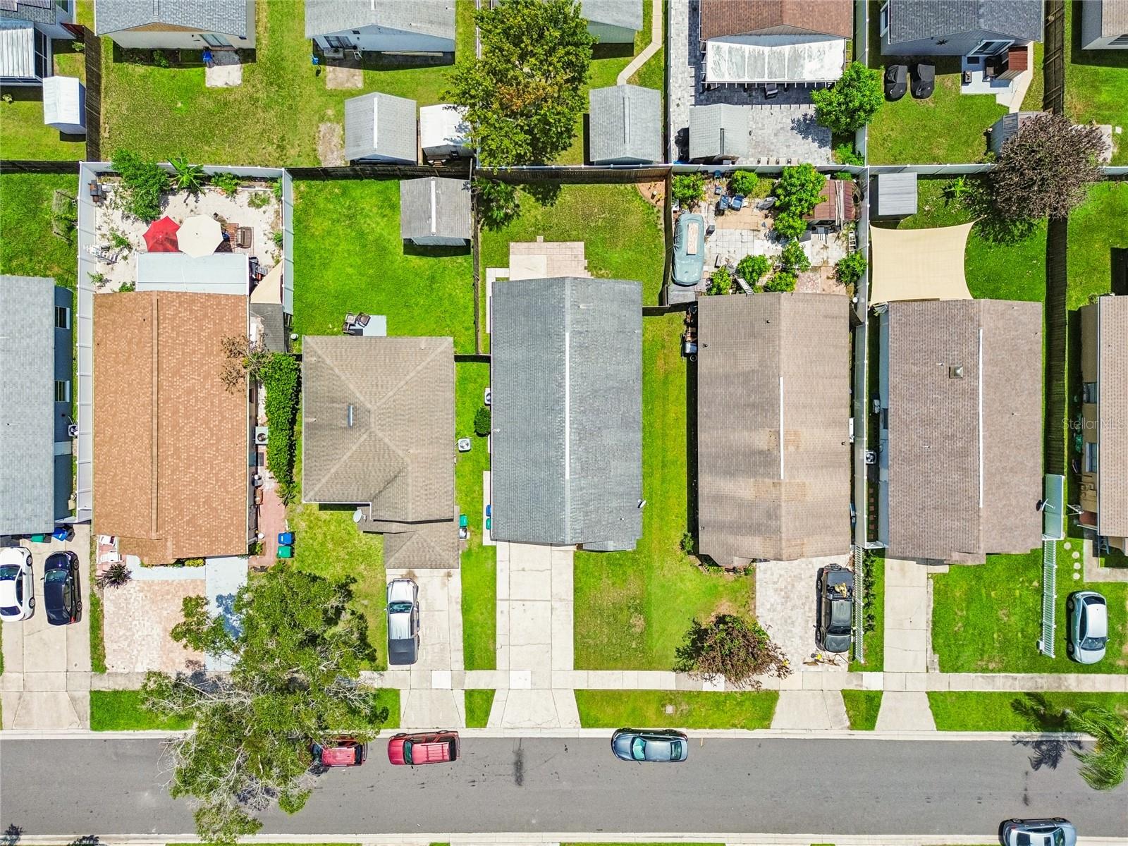 AZALEA COVE - Residential