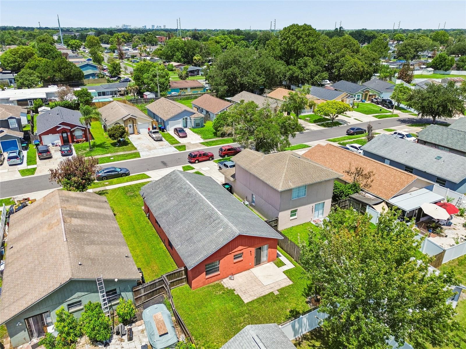 AZALEA COVE - Residential