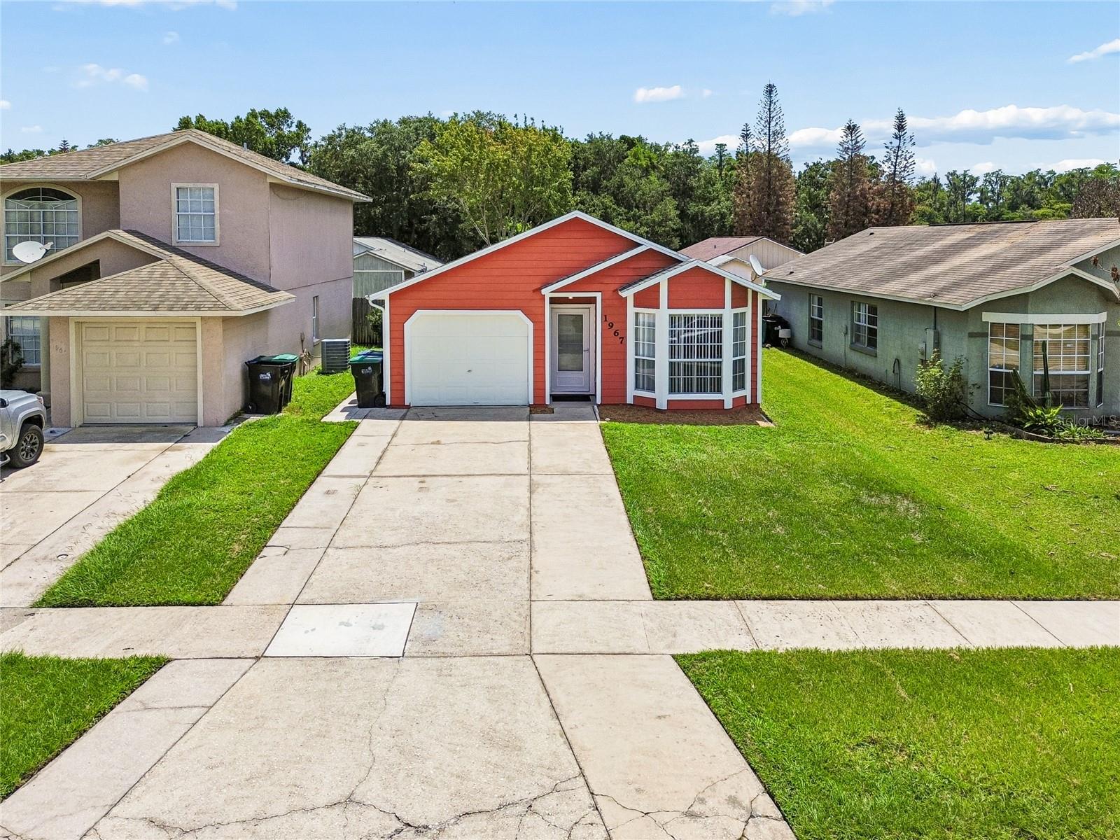 AZALEA COVE - Residential