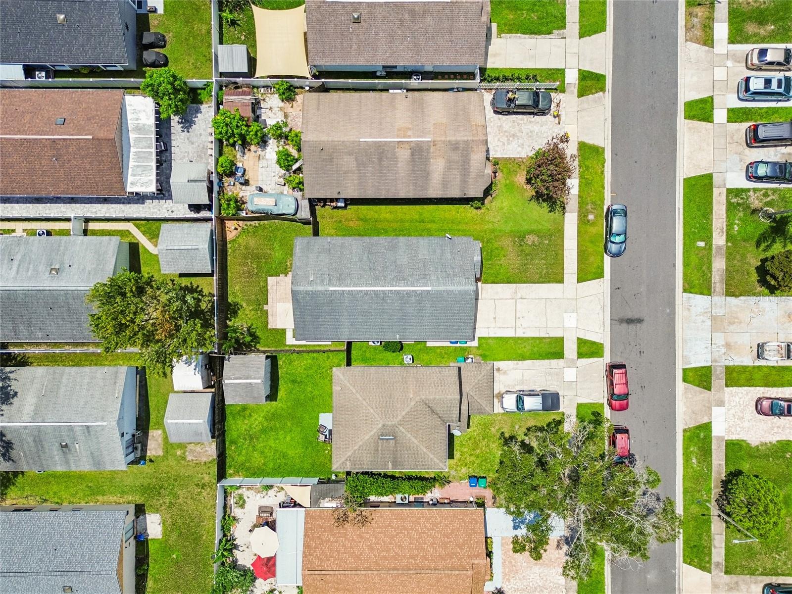 AZALEA COVE - Residential