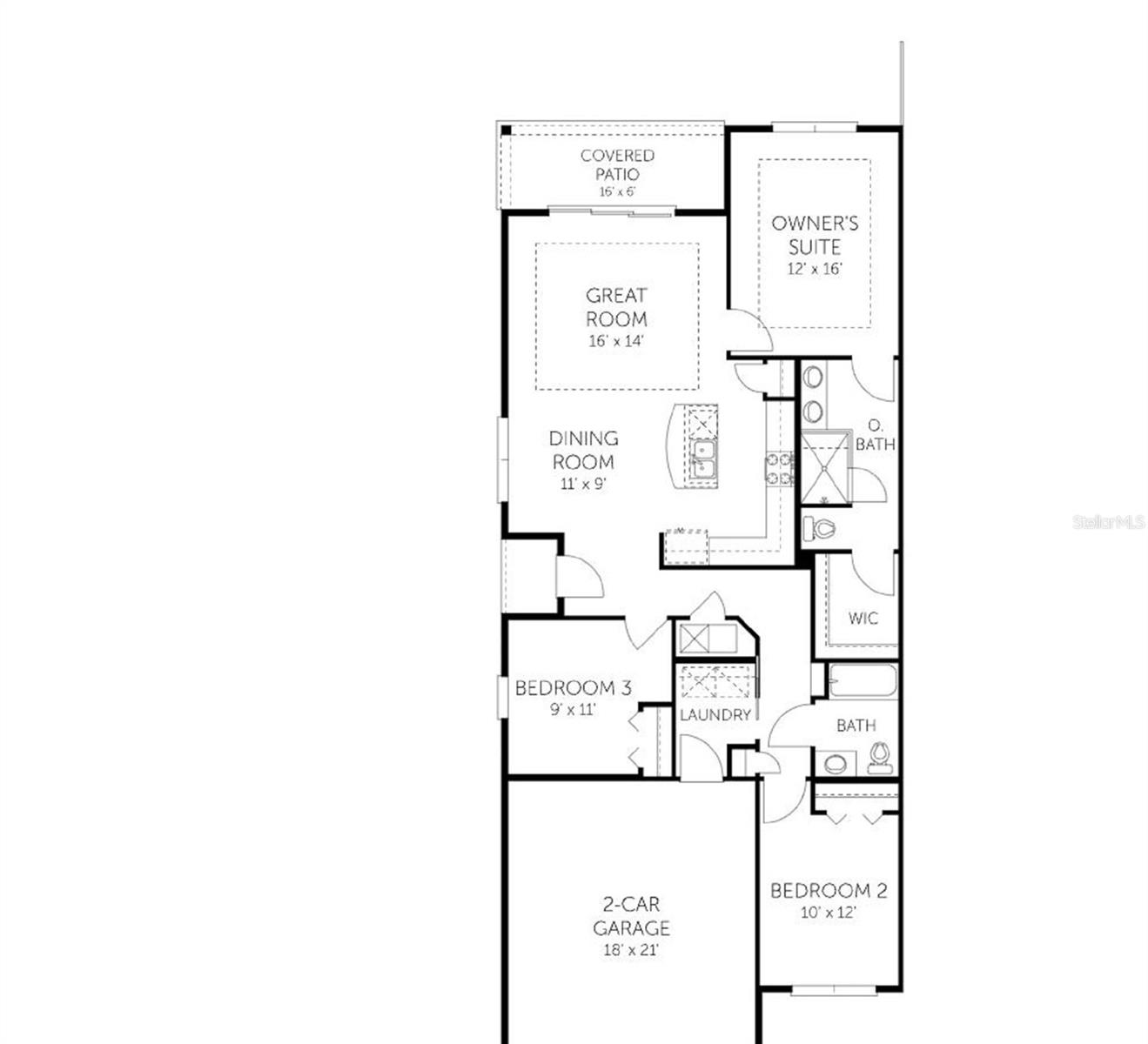 SEAIRE - Residential