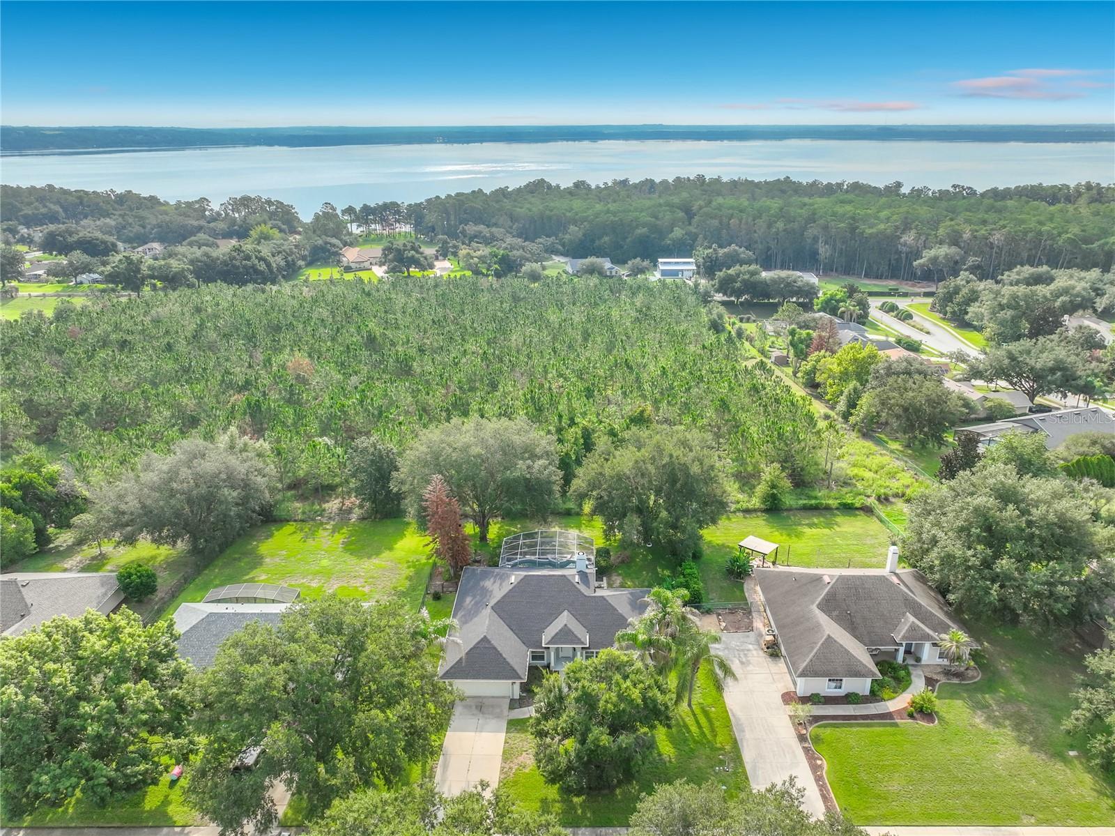 HILLS LAKE LOUISA PH 02 - Residential