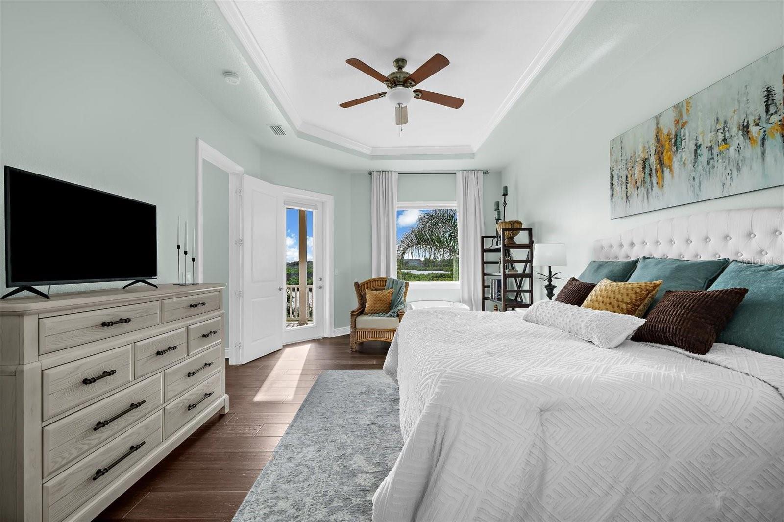 TAMPA & TARPON SPGS LAND CO - Residential