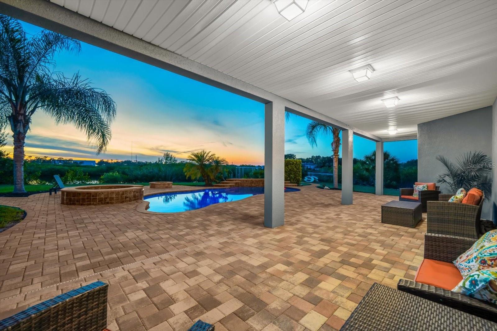 TAMPA & TARPON SPGS LAND CO - Residential
