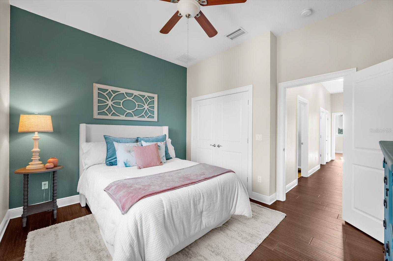 TAMPA & TARPON SPGS LAND CO - Residential