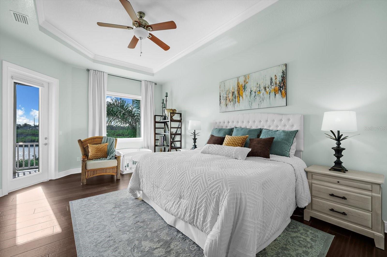 TAMPA & TARPON SPGS LAND CO - Residential