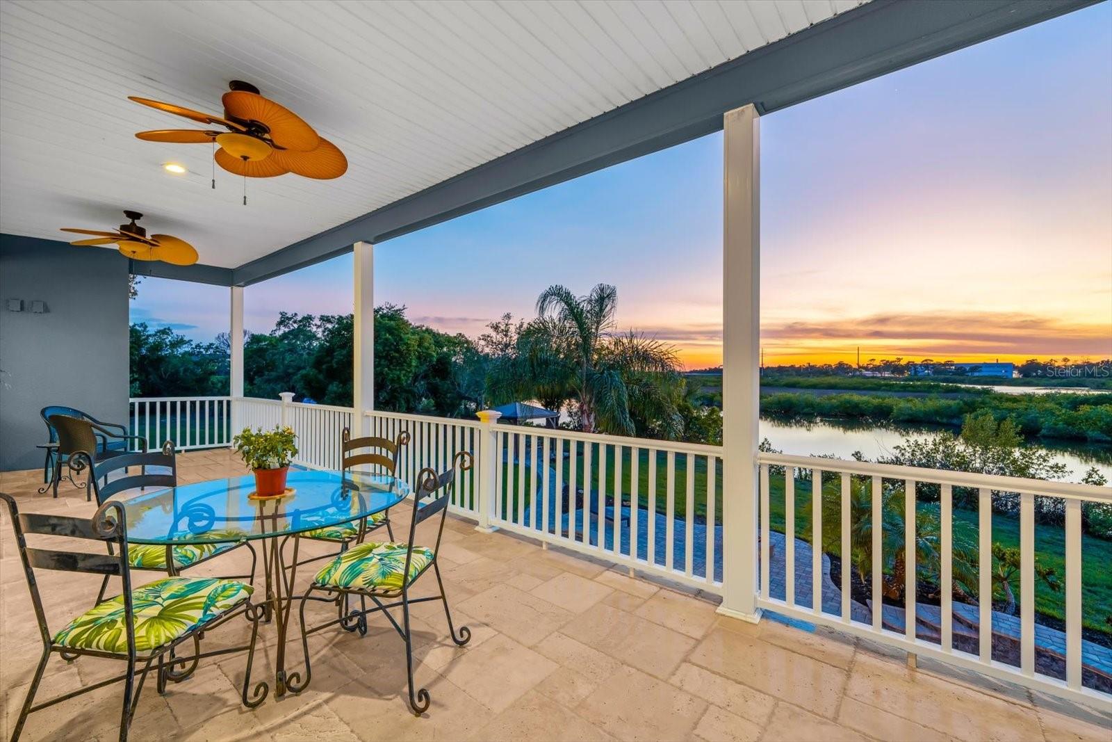 TAMPA & TARPON SPGS LAND CO - Residential