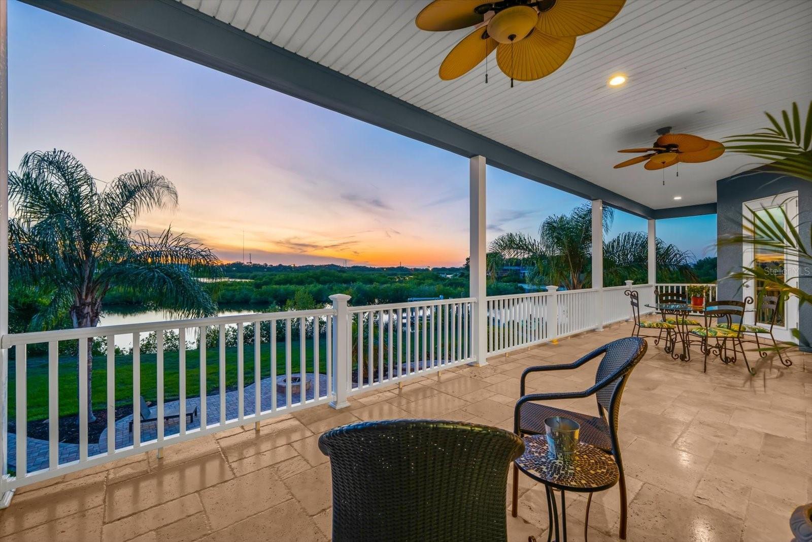 TAMPA & TARPON SPGS LAND CO - Residential