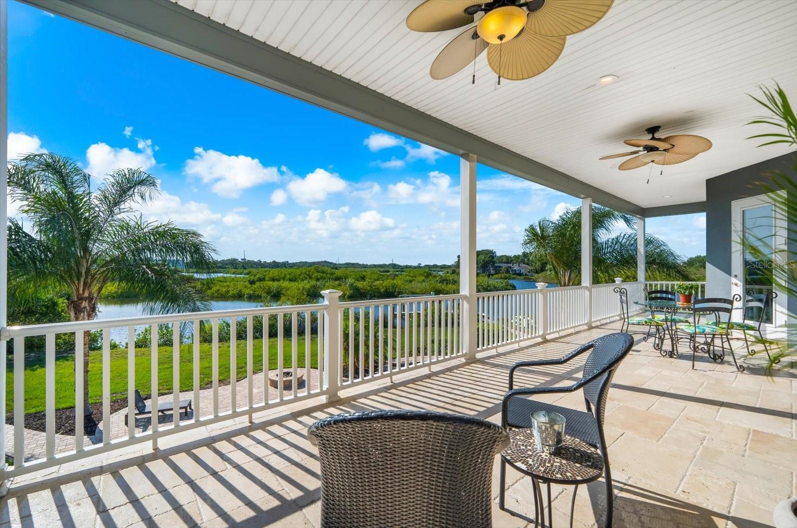 TAMPA & TARPON SPGS LAND CO - Residential