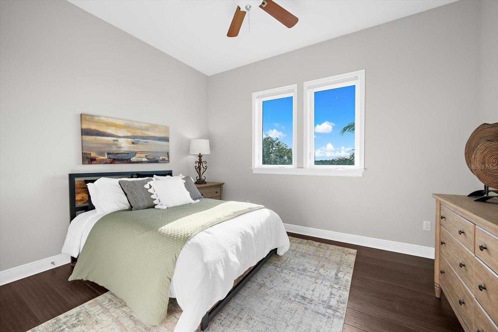TAMPA & TARPON SPGS LAND CO - Residential