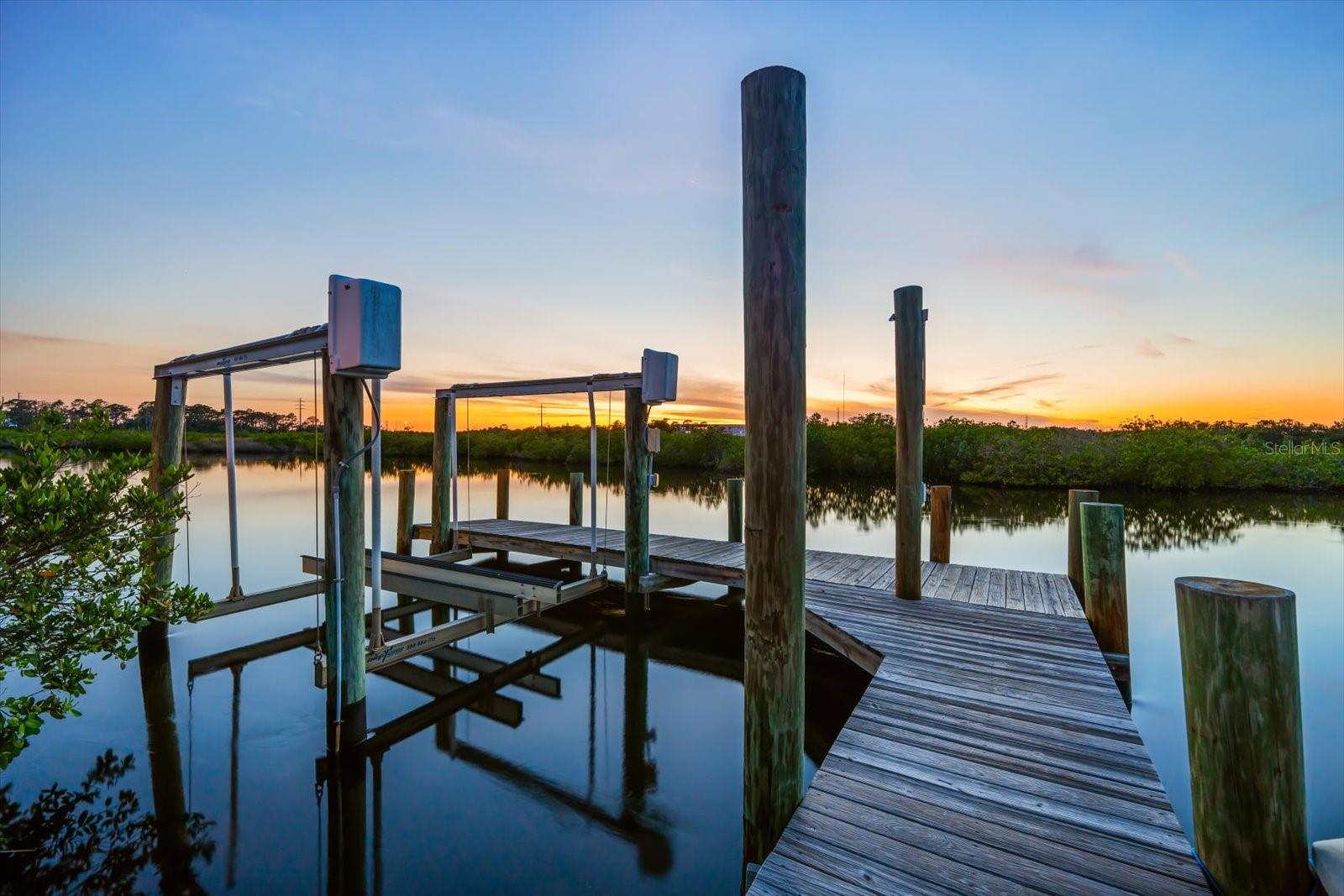 TAMPA & TARPON SPGS LAND CO - Residential