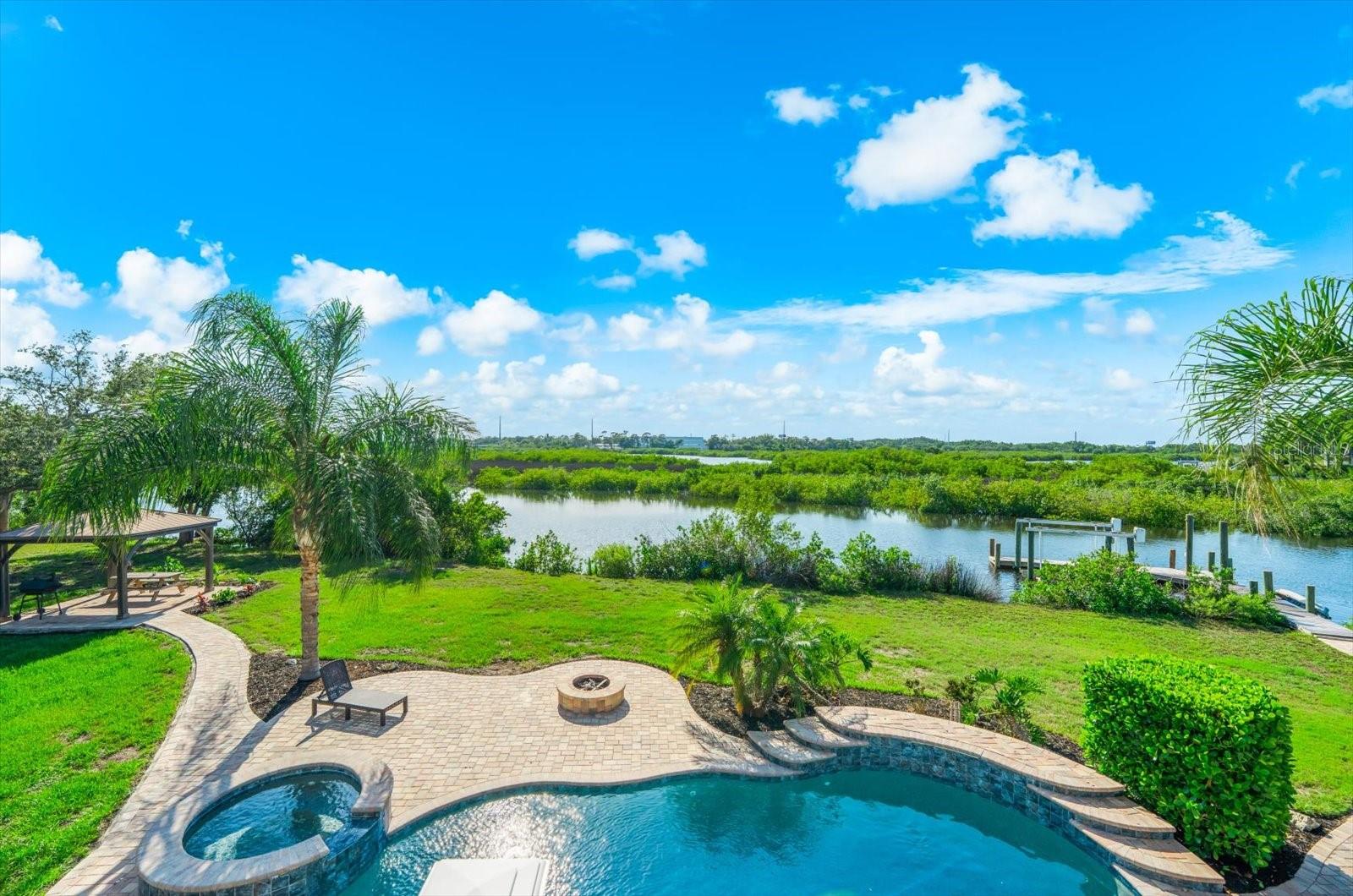 TAMPA & TARPON SPGS LAND CO - Residential