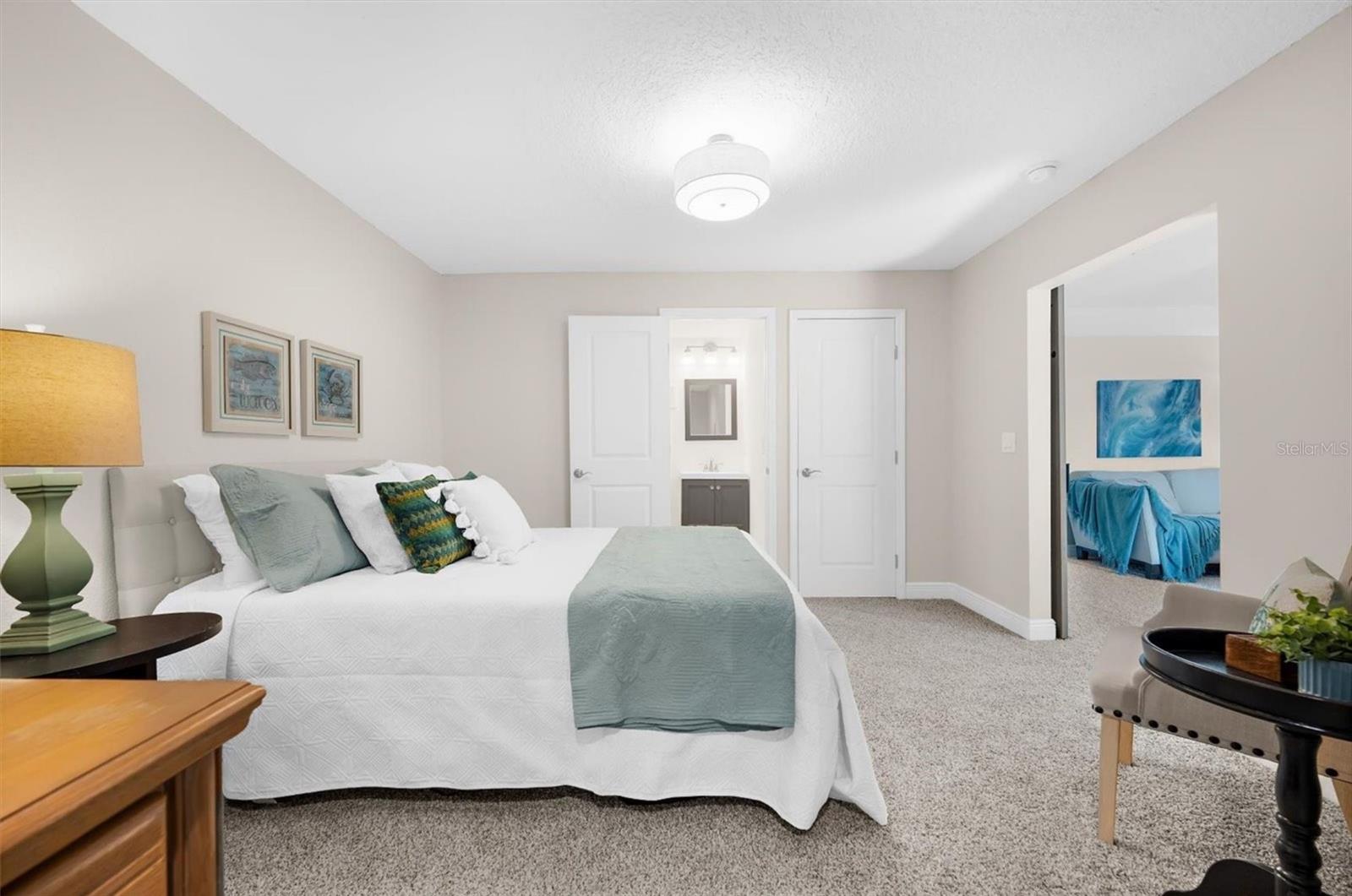 TAMPA & TARPON SPGS LAND CO - Residential