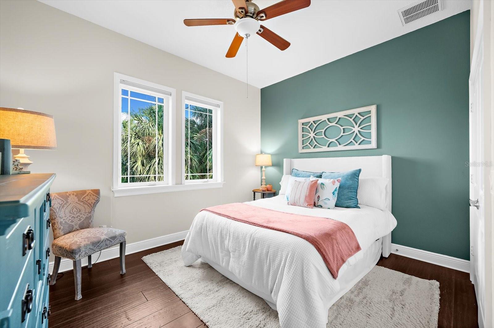 TAMPA & TARPON SPGS LAND CO - Residential